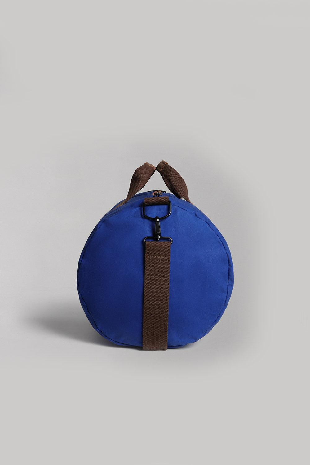 Napapijri-Bering 3 Blu Mazarin-Bavul & Seyahat Çantası-2-Milagron.com