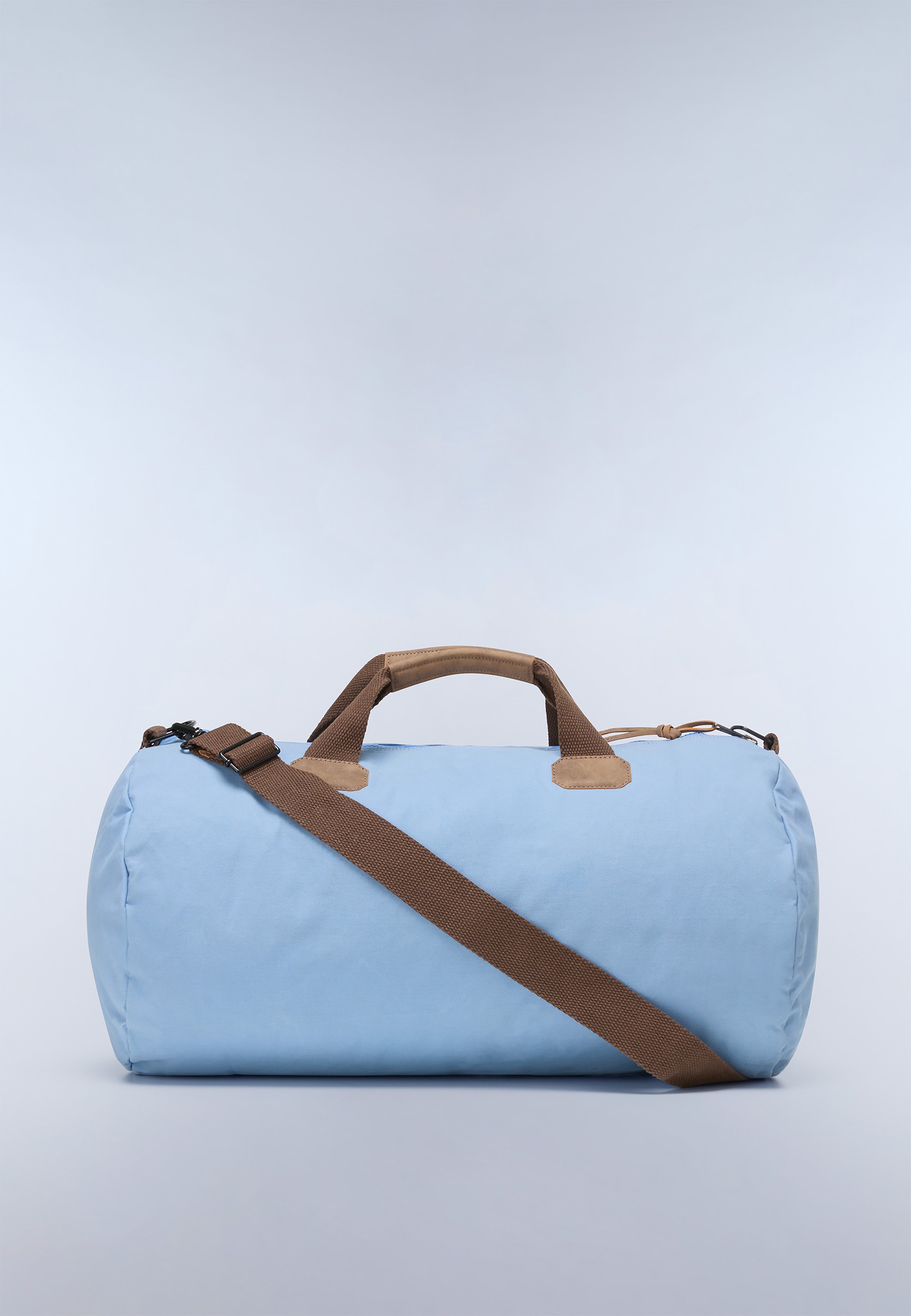 Napapijri-Bering 3 Blue Ashleigh-Bavul & Seyahat Çantası-7-Milagron.com