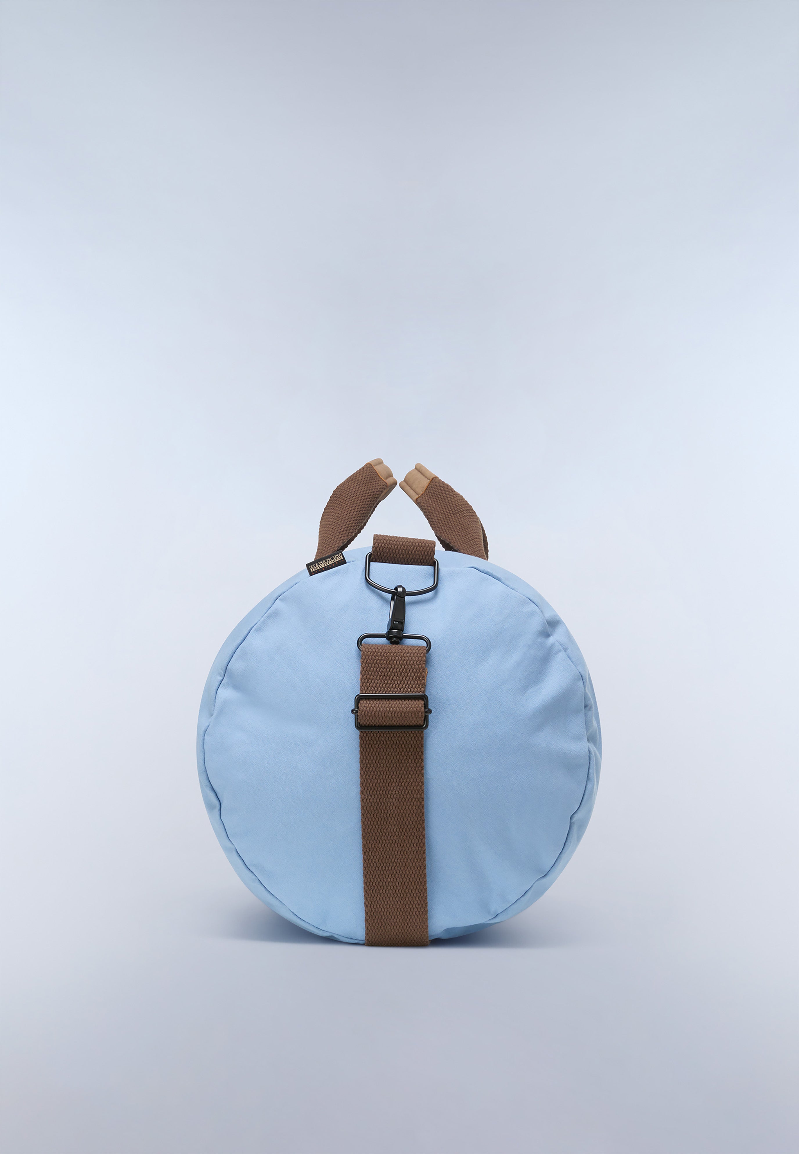 Napapijri-Bering 3 Blue Ashleigh-Bavul & Seyahat Çantası-8-Milagron.com