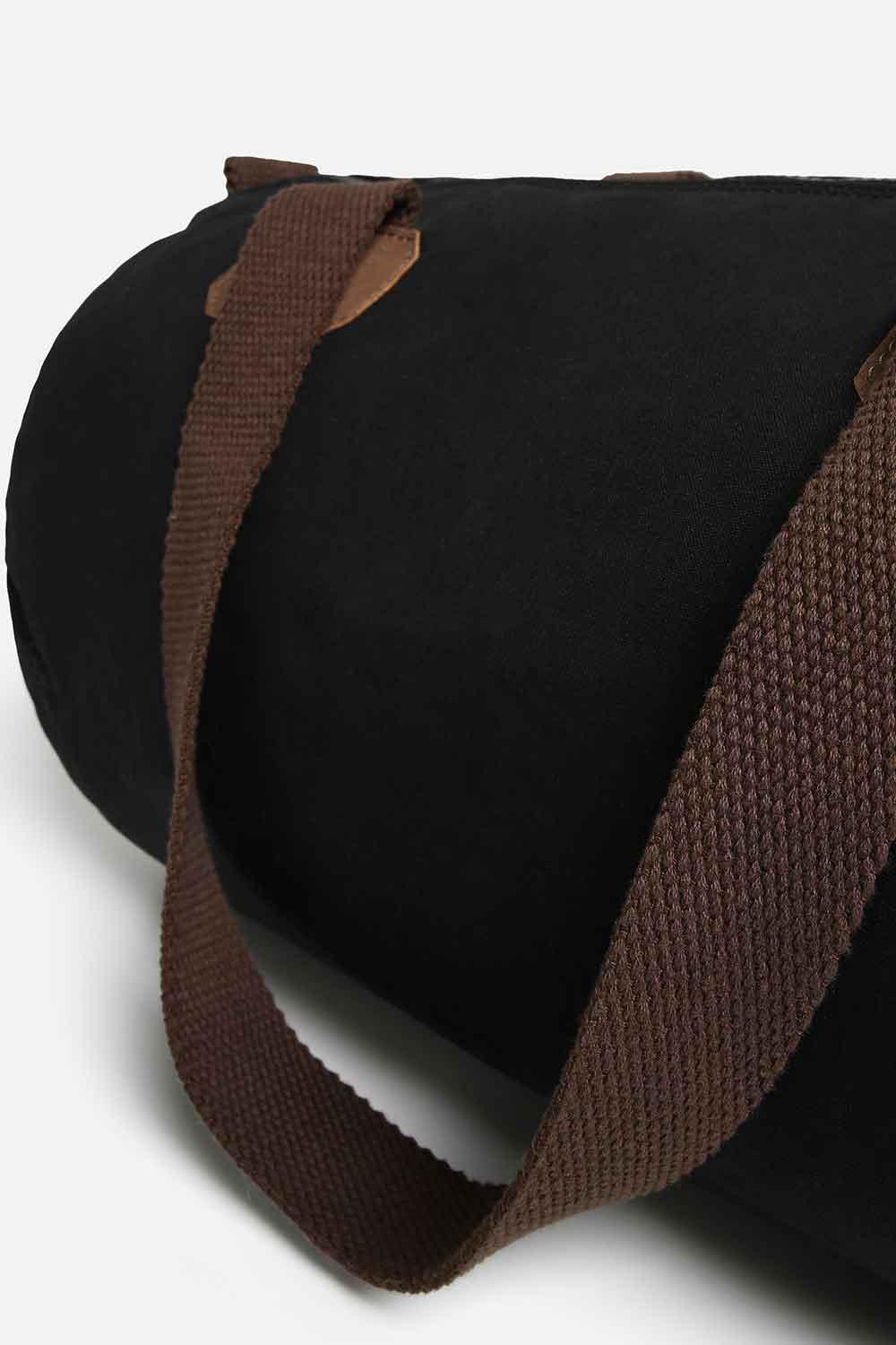 Napapijri-Bering Small 3 Black-Bavul & Seyahat Çantası-9-Milagron.com