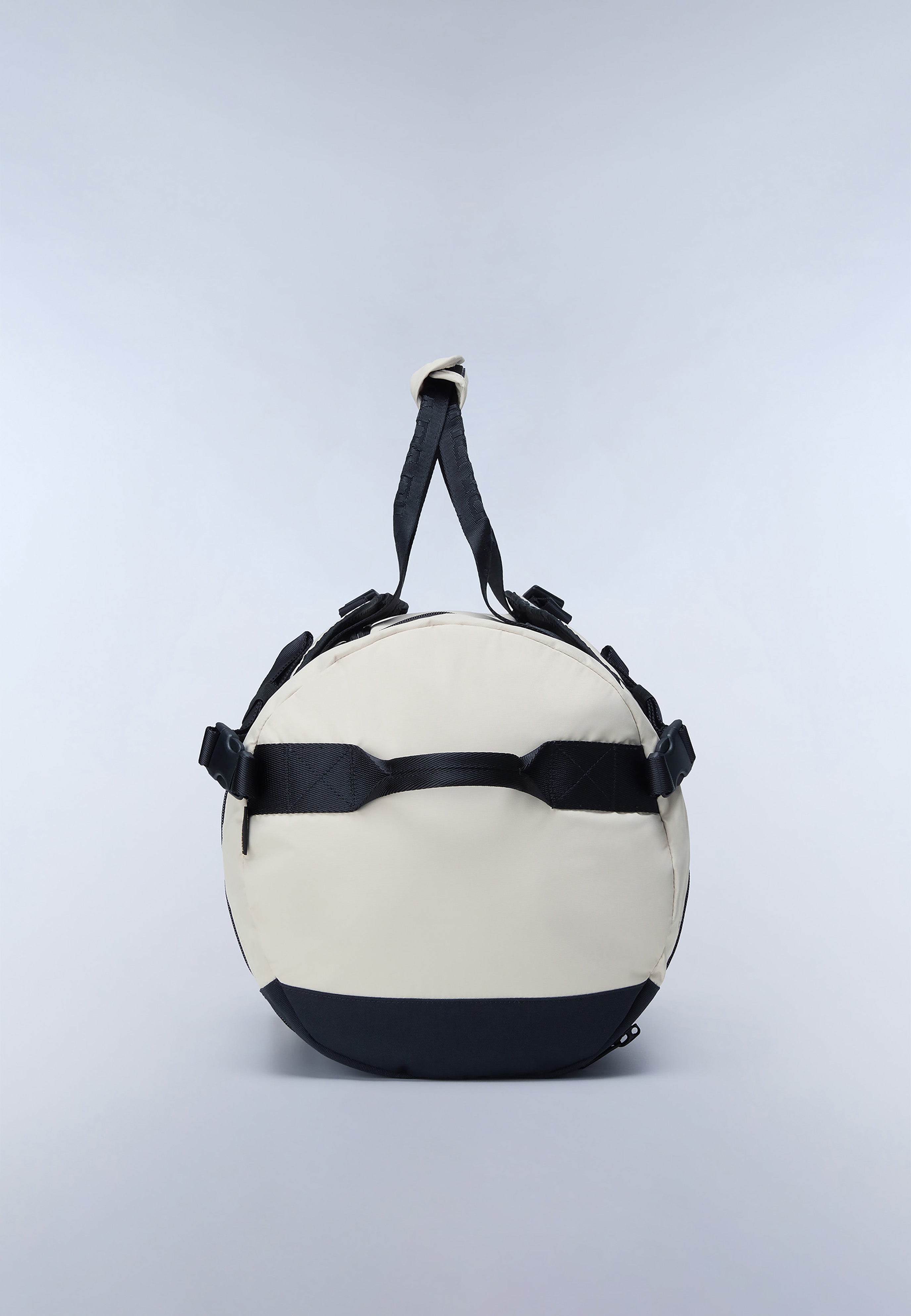 Napapijri-Bering Travel Beige Silver N90-Bavul & Seyahat Çantası-5-Milagron.com