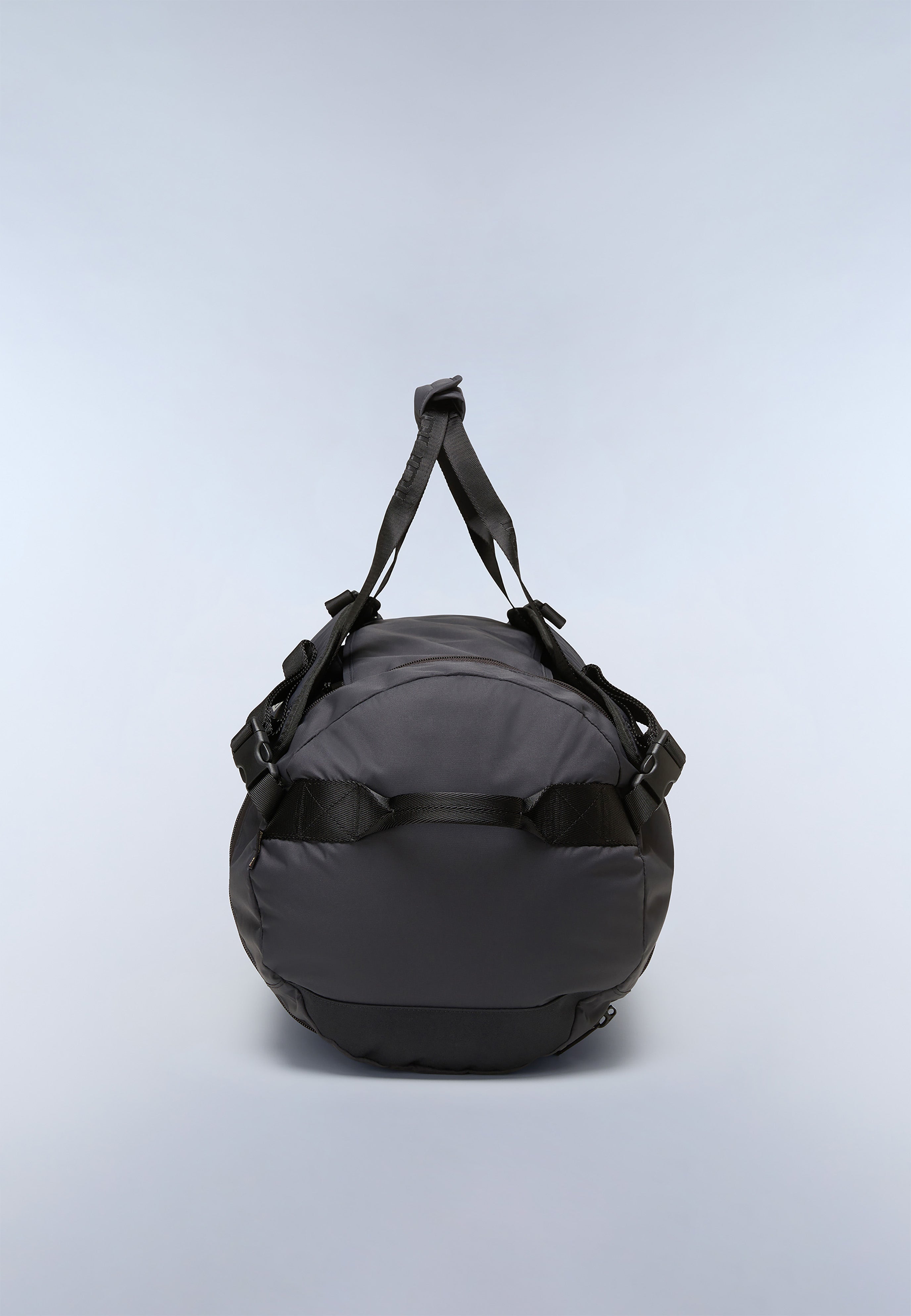 Napapijri-Bering Travel Black 041-Bavul & Seyahat Çantası-6-Milagron.com