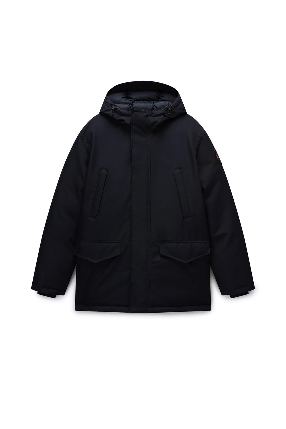 Cornier Black Beauty Thermo-Fibre™ Elyaf Dolgulu Siyah Mont - 0