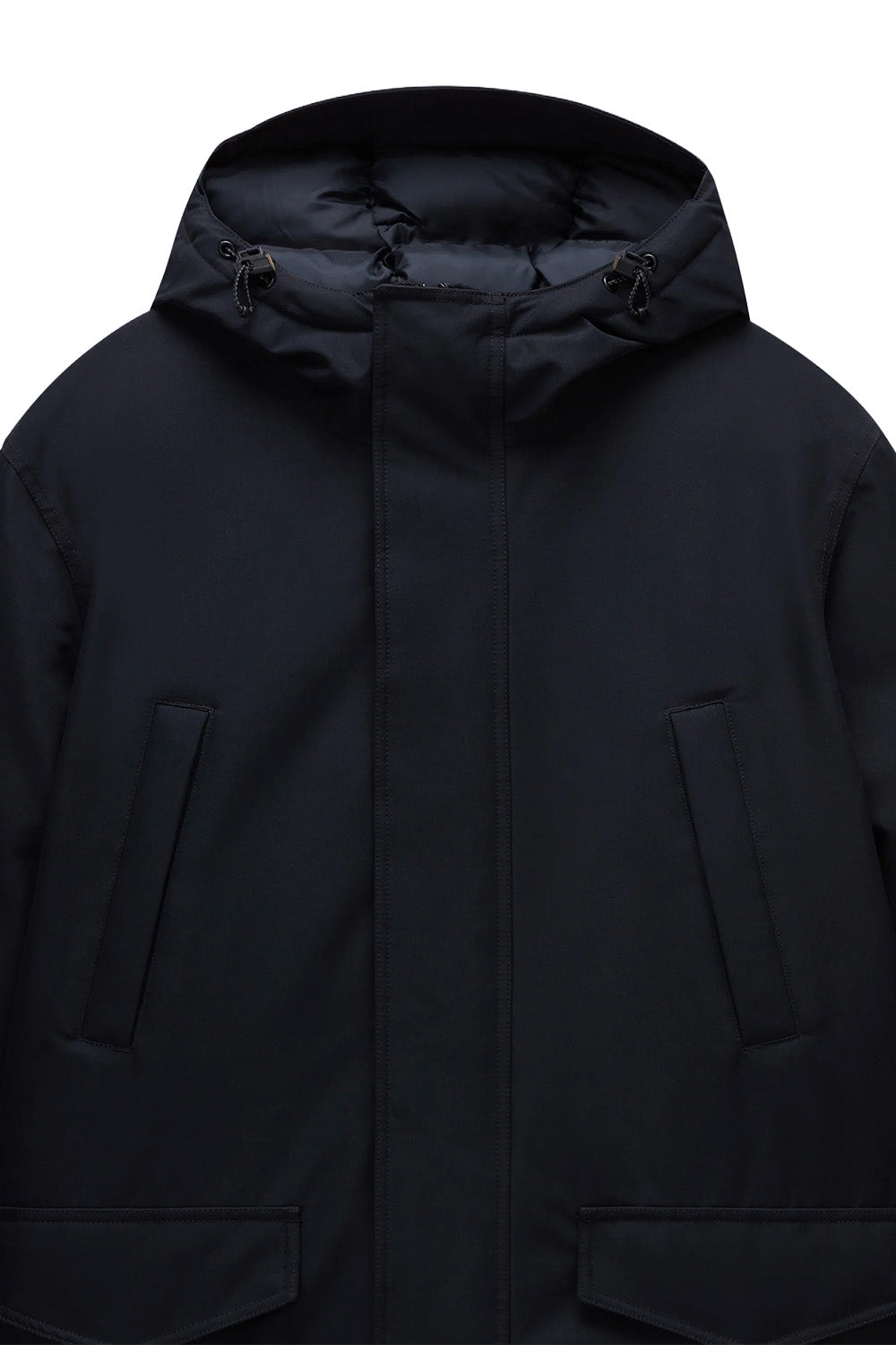 Cornier Black Beauty Thermo-Fibre™ Elyaf Dolgulu Siyah Mont - 1