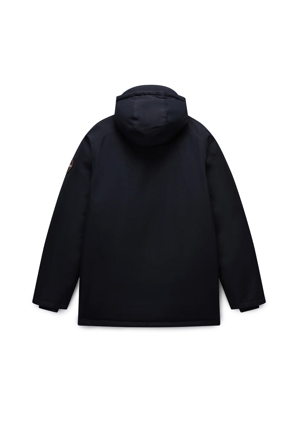 Cornier Black Beauty Thermo-Fibre™ Elyaf Dolgulu Siyah Mont - 7