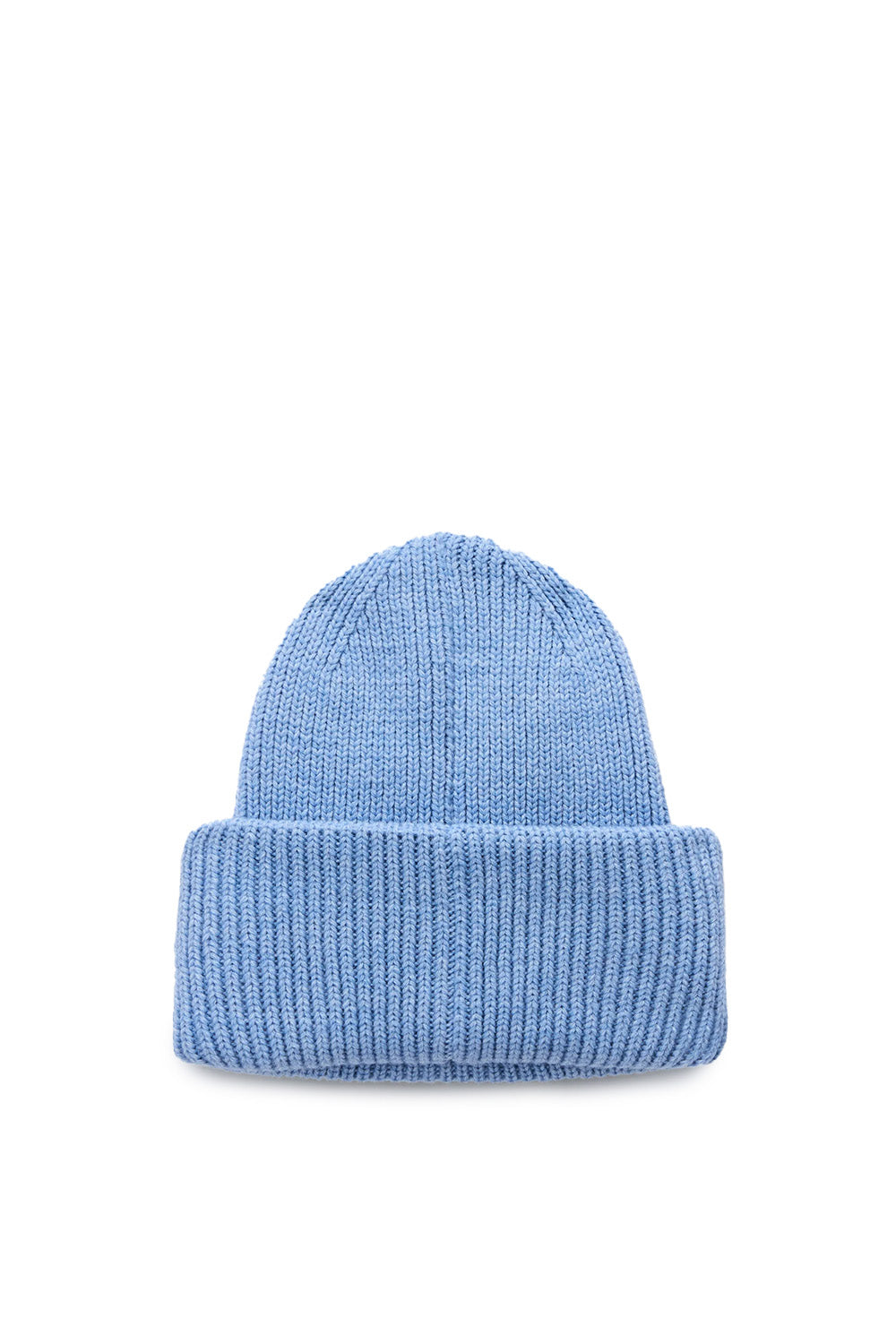 Evei Faded Denim Mavi Bere - 2