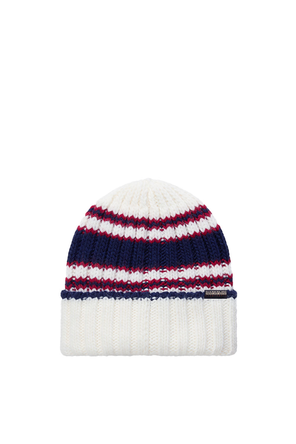 Napapijri-F-Areuse Cap Beige Dimitiy-Bere-3-Milagron.com