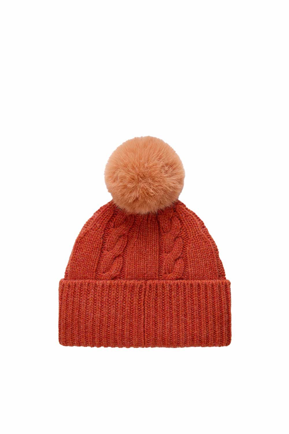 Napapijri-F-Necker W Red Sauce-Bere-1-Milagron.com