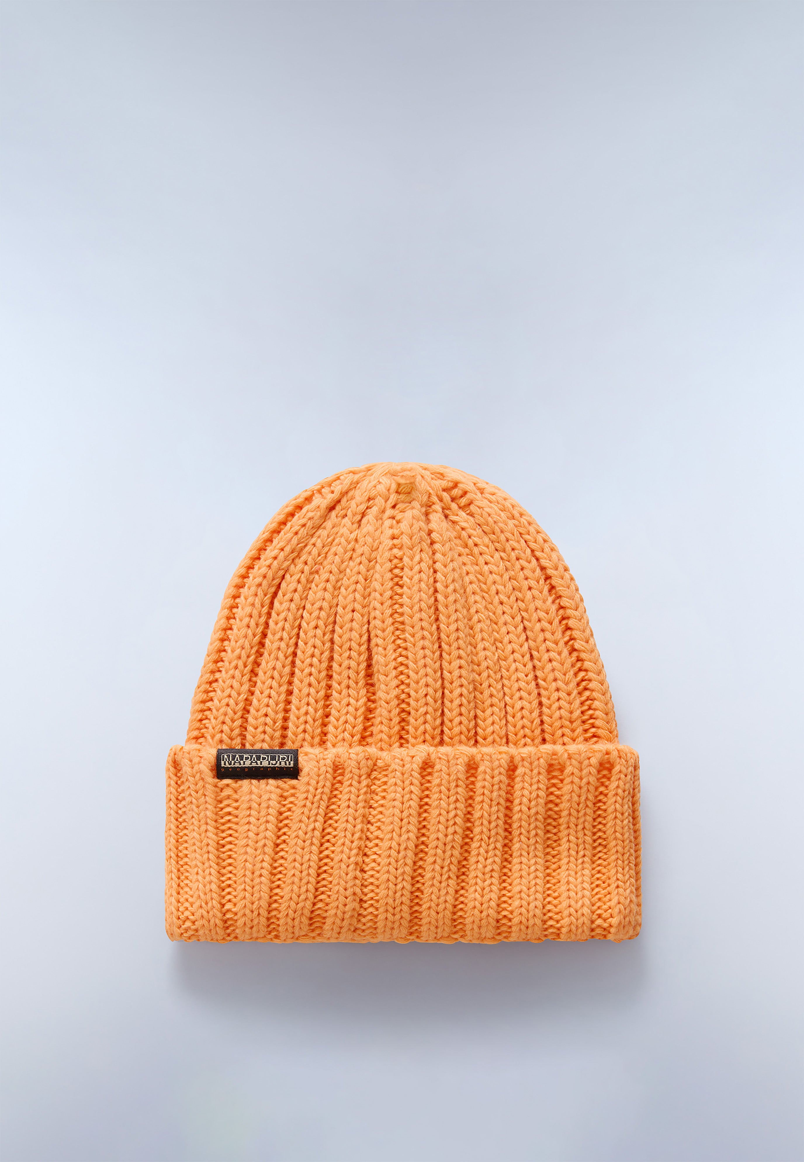 Napapijri-F-Semiury Orange Marigold-Bere-4-Milagron.com