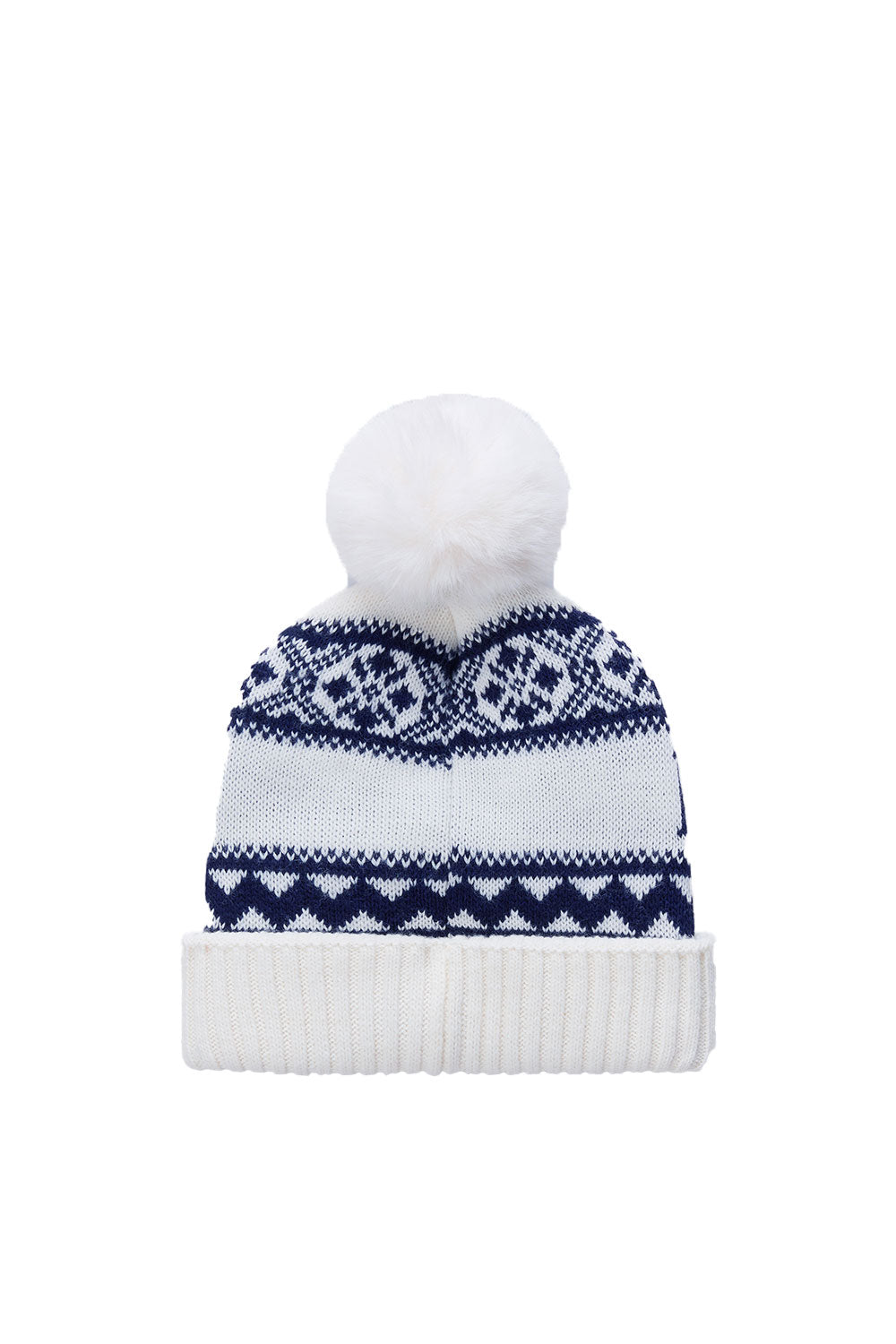 Napapijri-F-Soiusa Hat W White Heron-Bere-3-Milagron.com