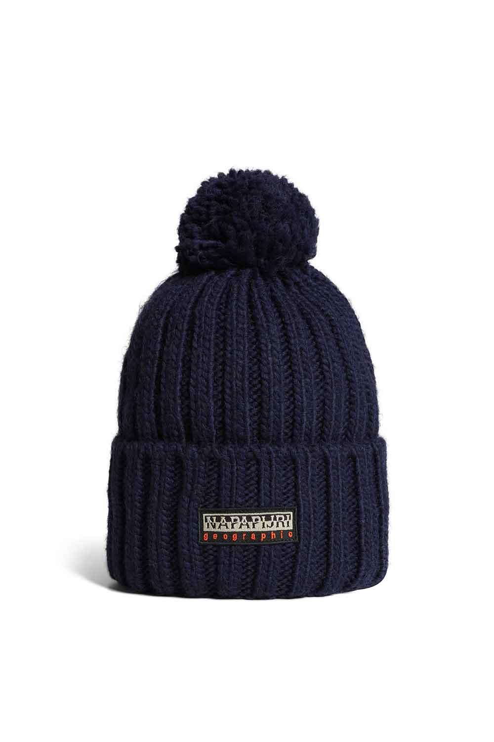 Napapijri-Fea 2 Blue Marine-Bere-1-Milagron.com