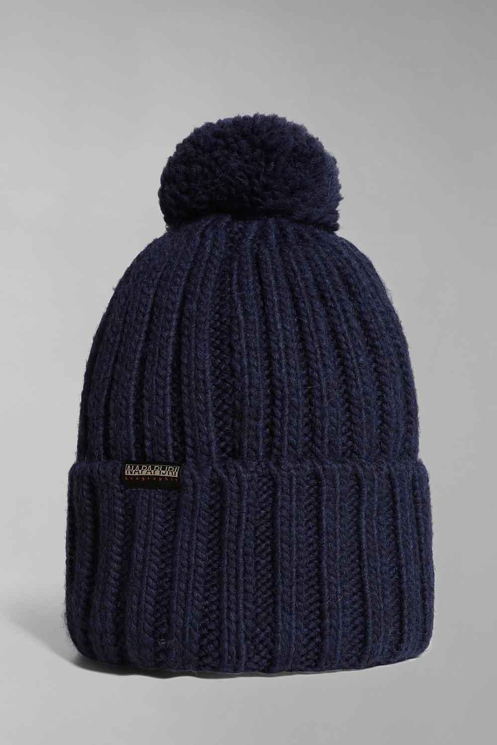 Napapijri-Fea 2 Blue Marine-Bere-3-Milagron.com