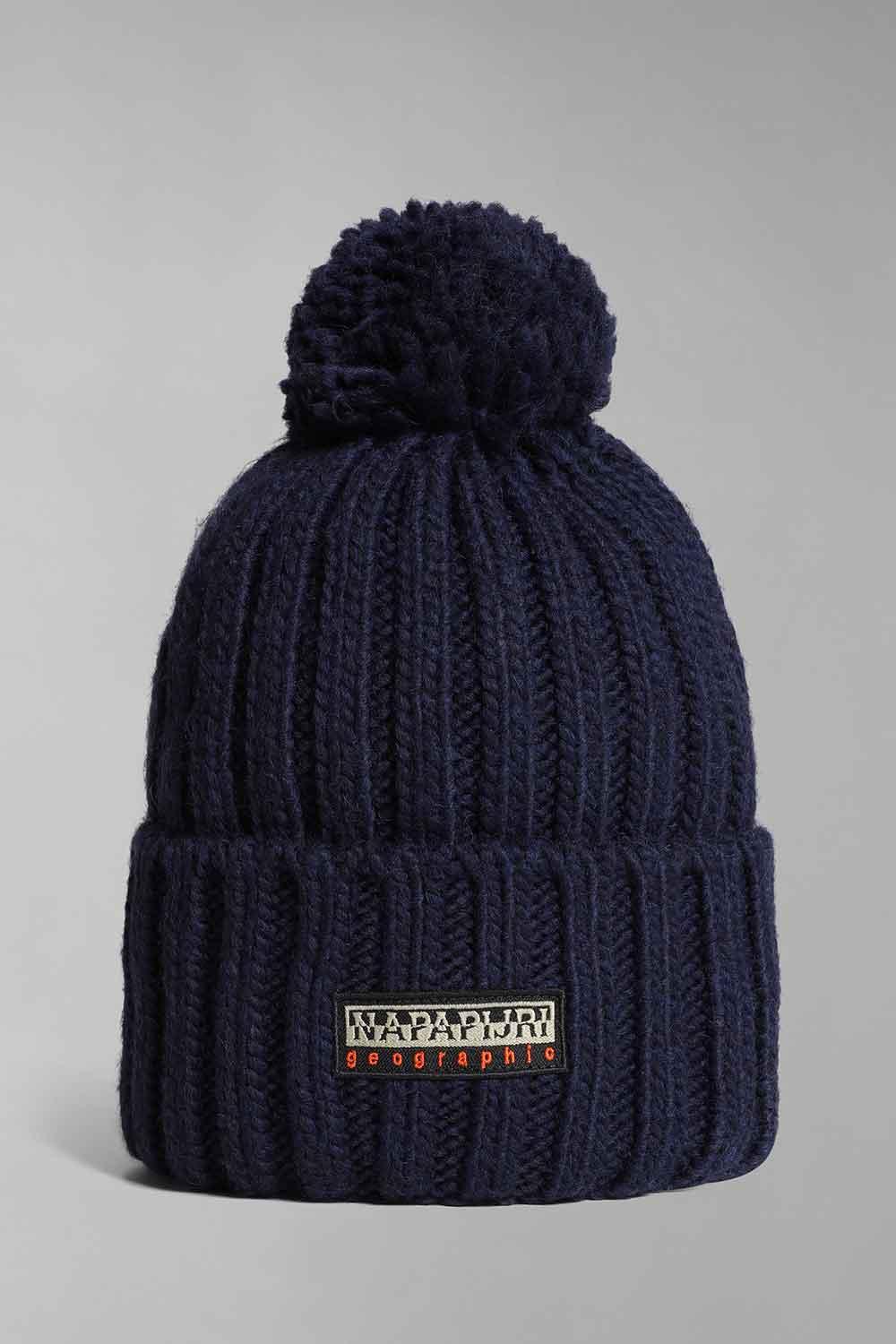 Napapijri-Fea 2 Blue Marine-Bere-5-Milagron.com