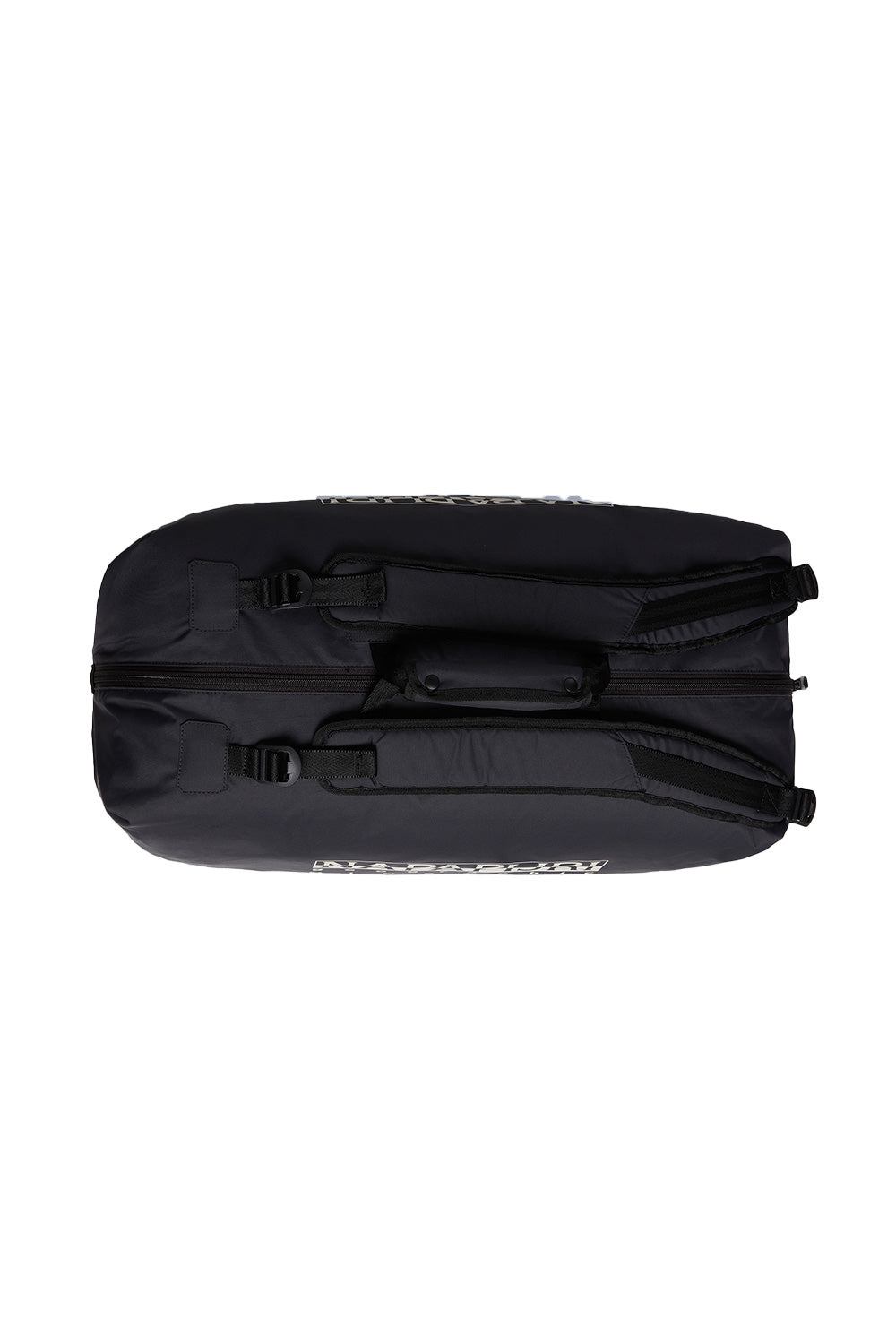 Napapijri-H-Adula Duf Black-Bavul & Seyahat Çantası-4-Milagron.com