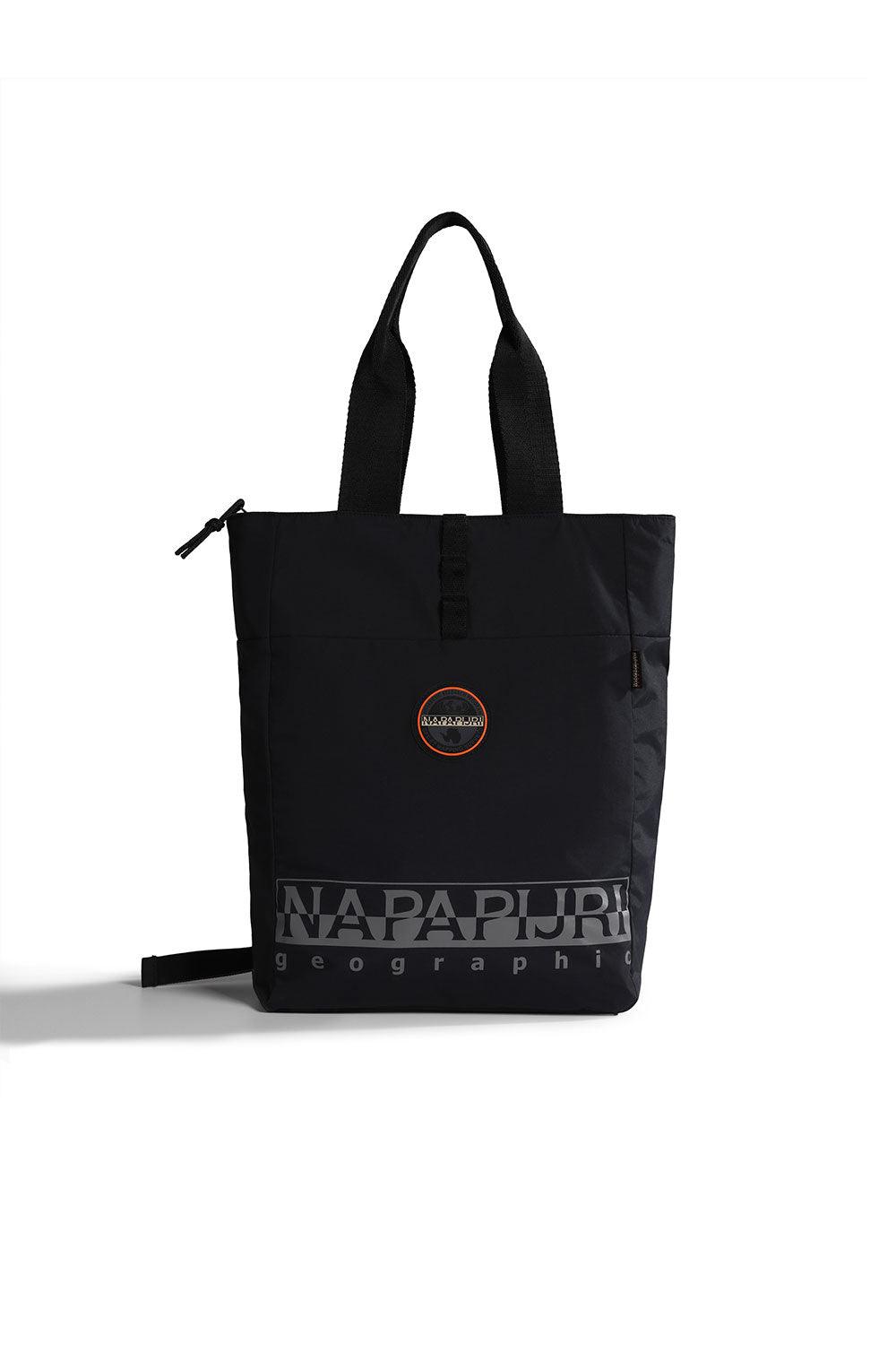 Napapijri-H-Salinas SP-Omuz Çantası-1-Milagron.com