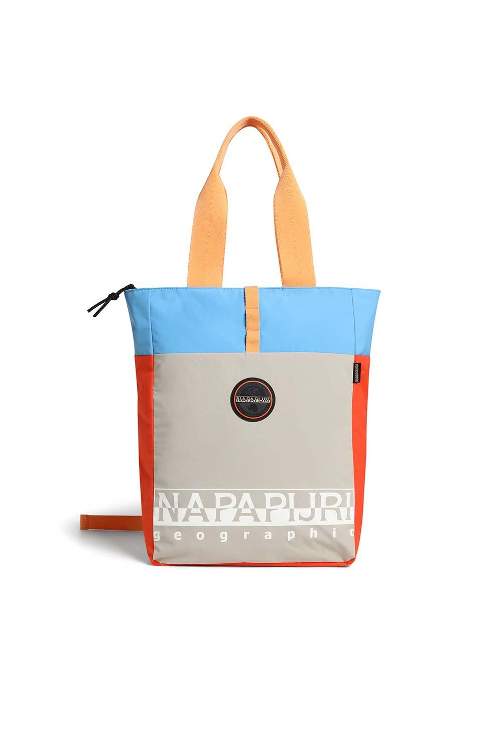 Napapijri-H-Salinas SP-Omuz Çantası-1-Milagron.com