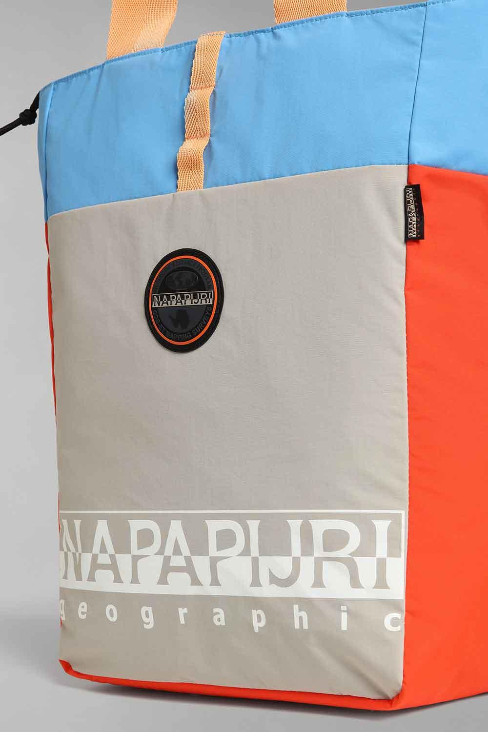 Napapijri-H-Salinas SP-Omuz Çantası-5-Milagron.com