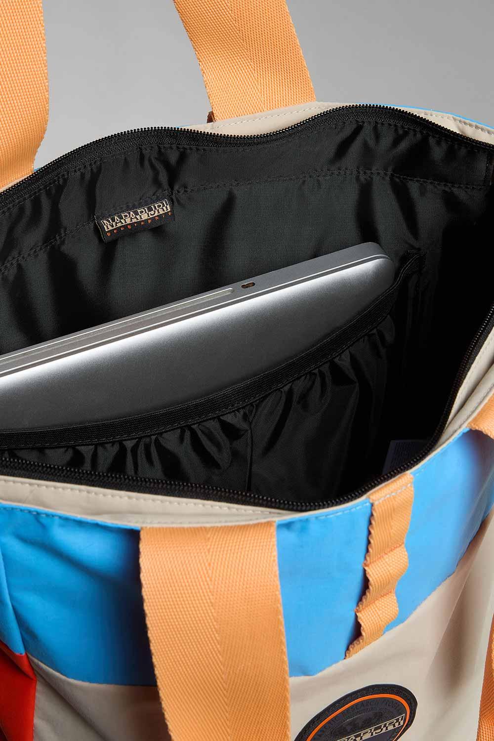 Napapijri-H-Salinas SP-Omuz Çantası-6-Milagron.com