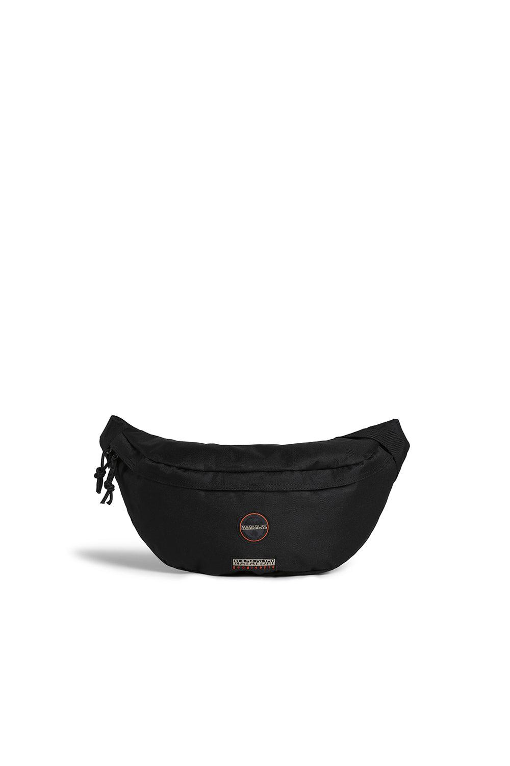 Napapijri-H-Voyage Waistbag-Bel Çantası-1-Milagron.com