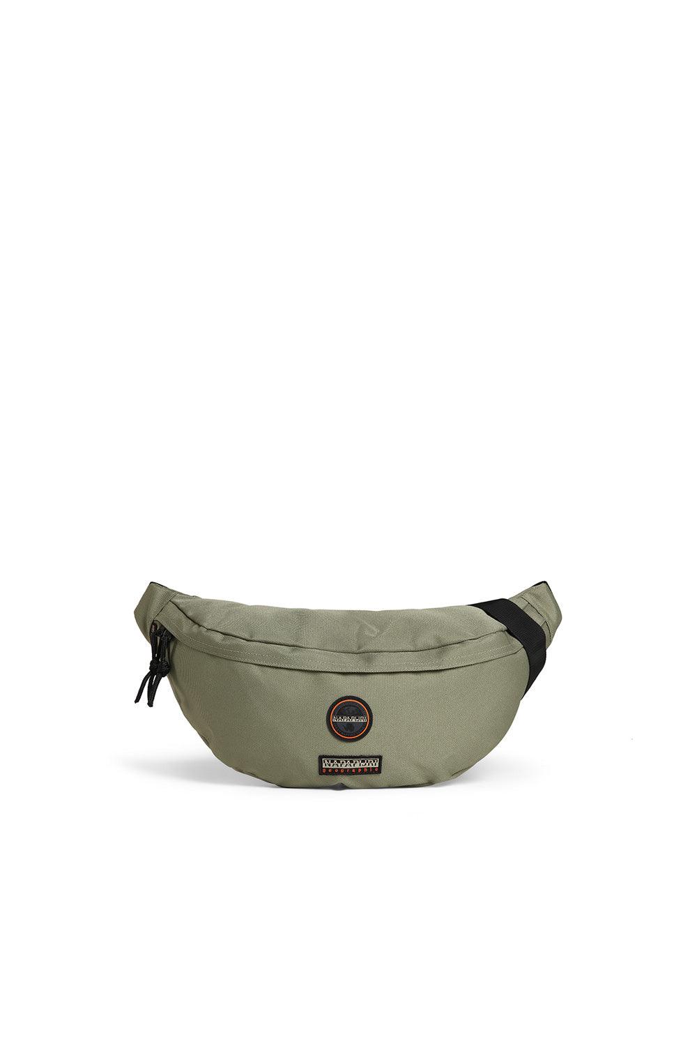 Napapijri-H-Voyage Waistbag-Bel Çantası-1-Milagron.com