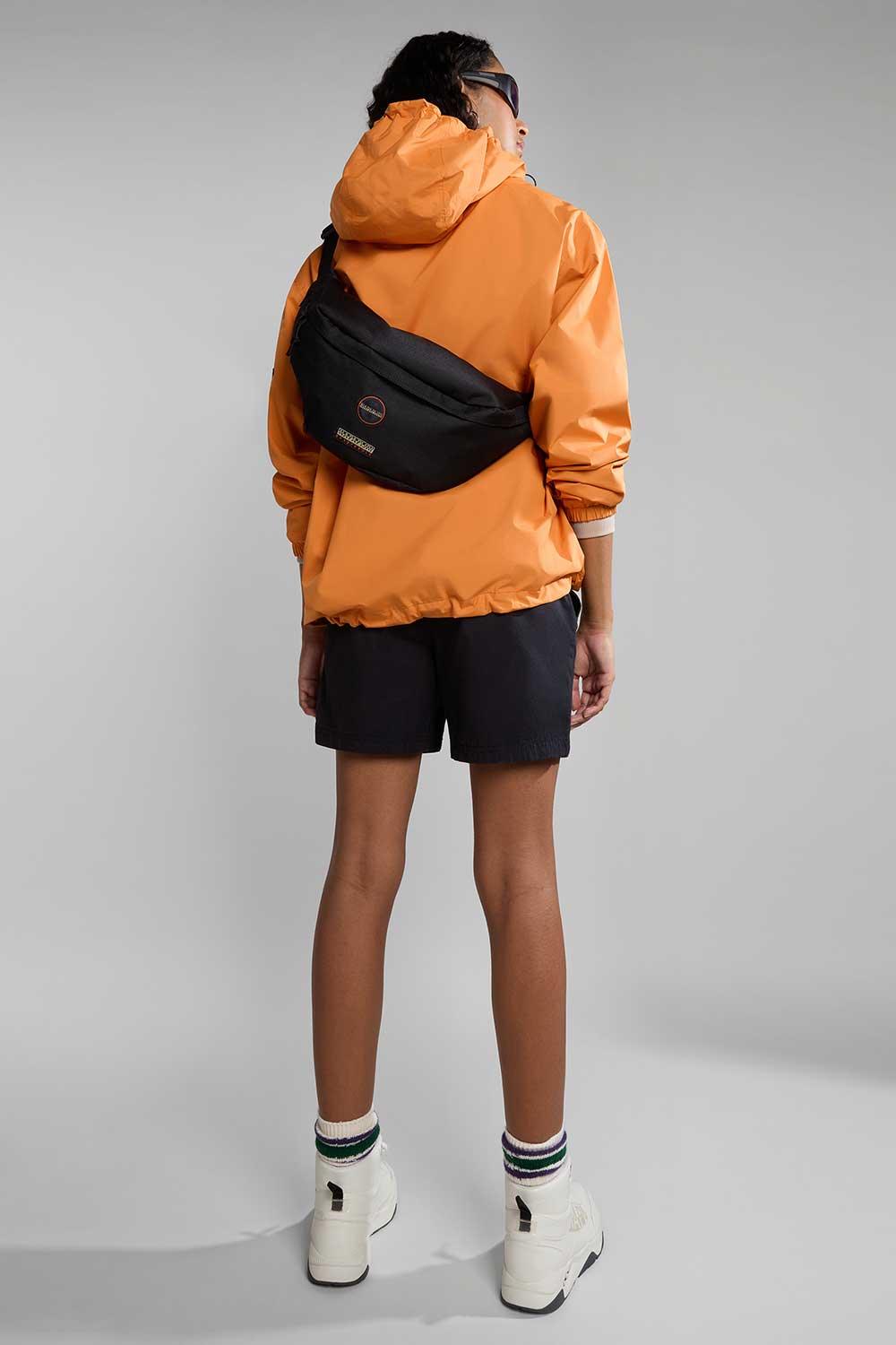 Napapijri-H-Voyage Waistbag-Bel Çantası-2-Milagron.com