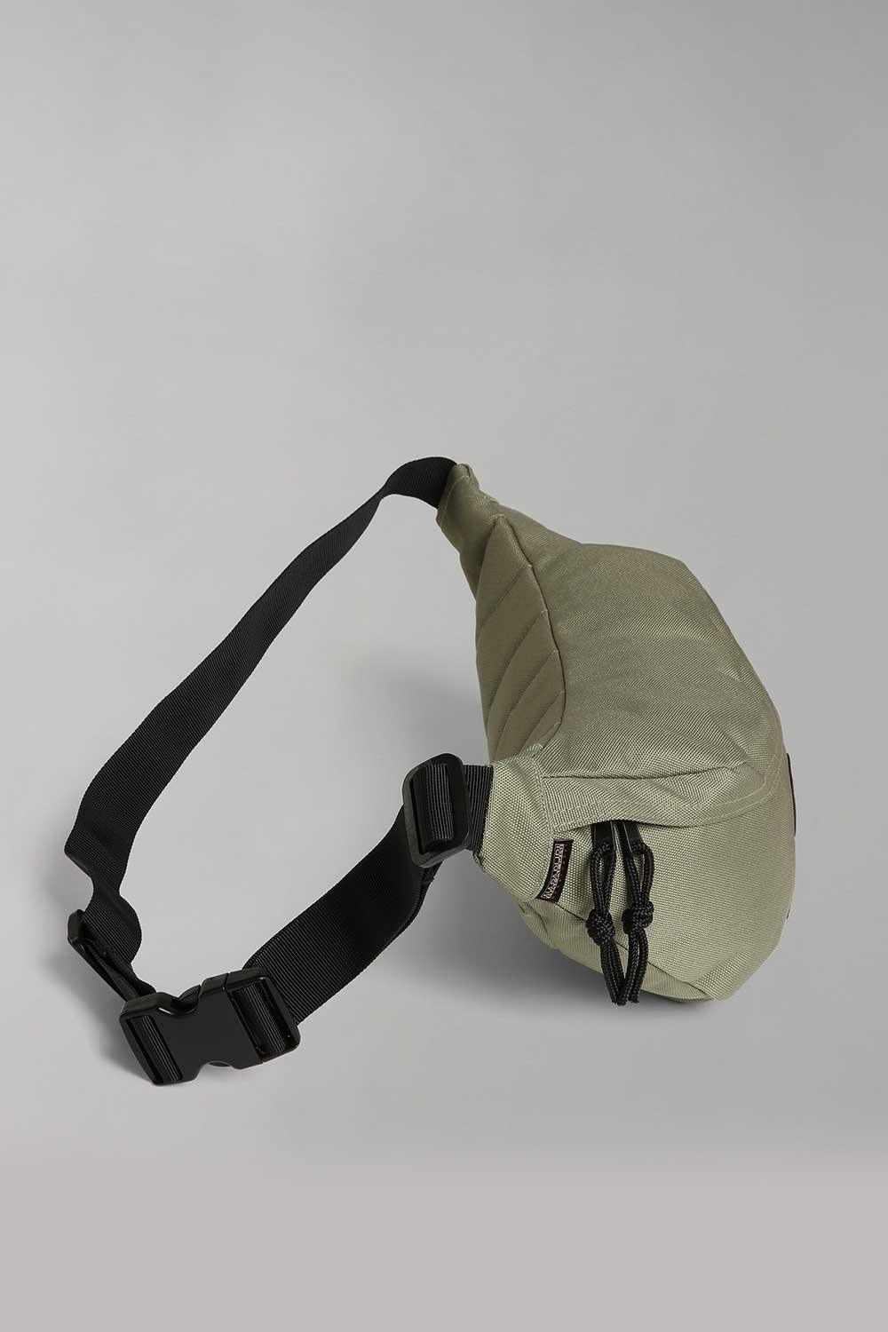 Napapijri-H-Voyage Waistbag-Bel Çantası-4-Milagron.com
