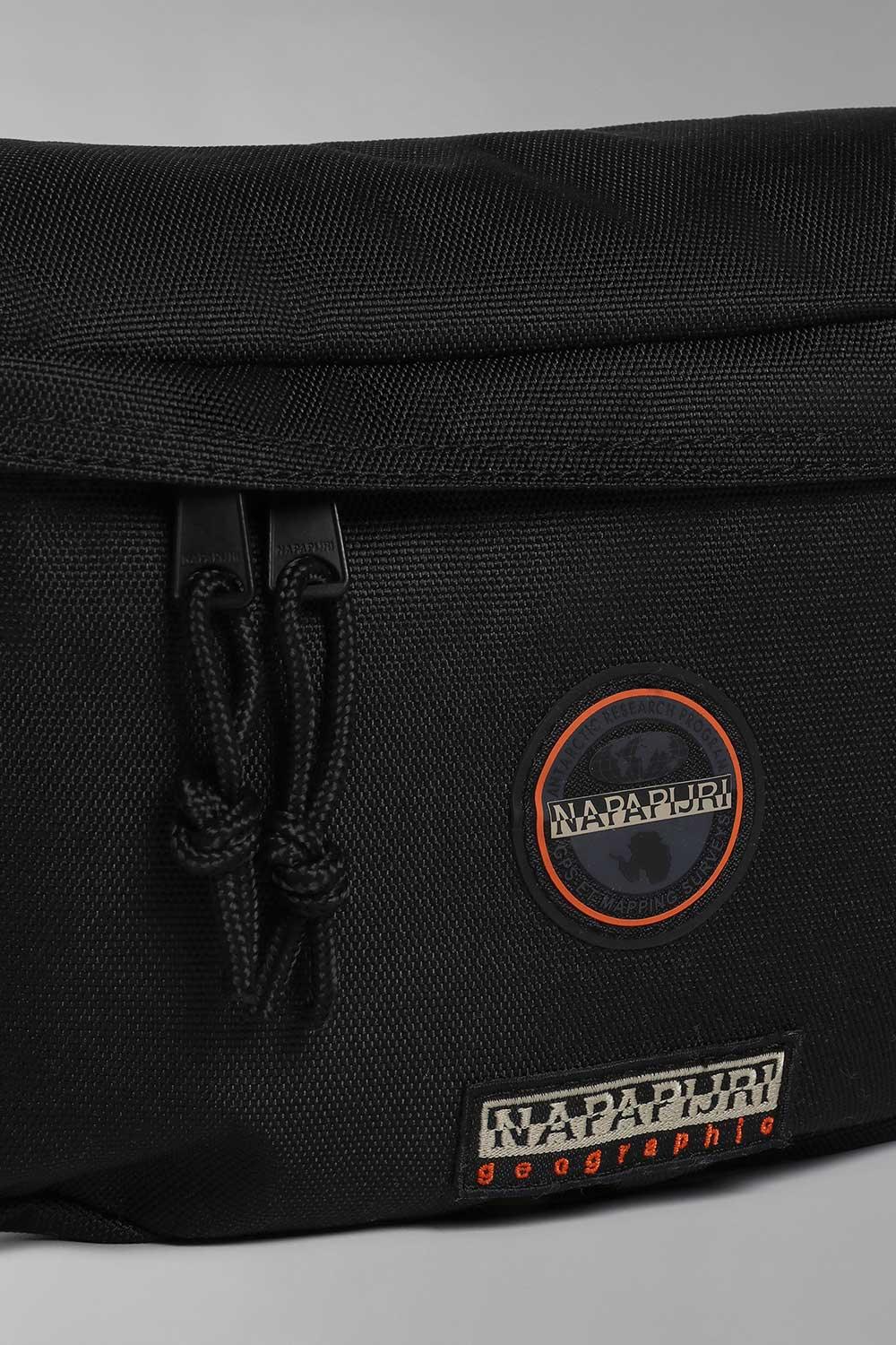 Napapijri-H-Voyage Waistbag-Bel Çantası-5-Milagron.com