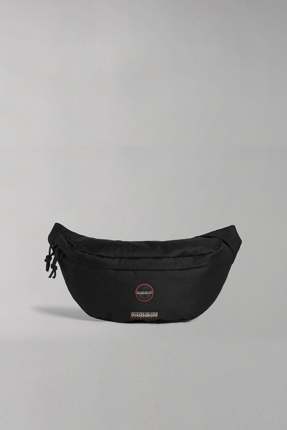 Napapijri-H-Voyage Waistbag-Bel Çantası-6-Milagron.com