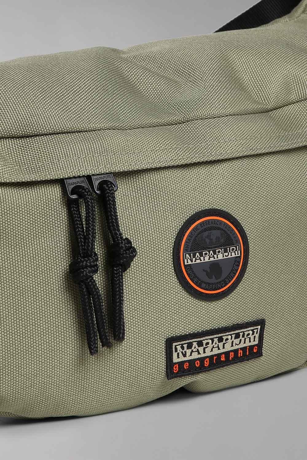 Napapijri-H-Voyage Waistbag-Bel Çantası-6-Milagron.com