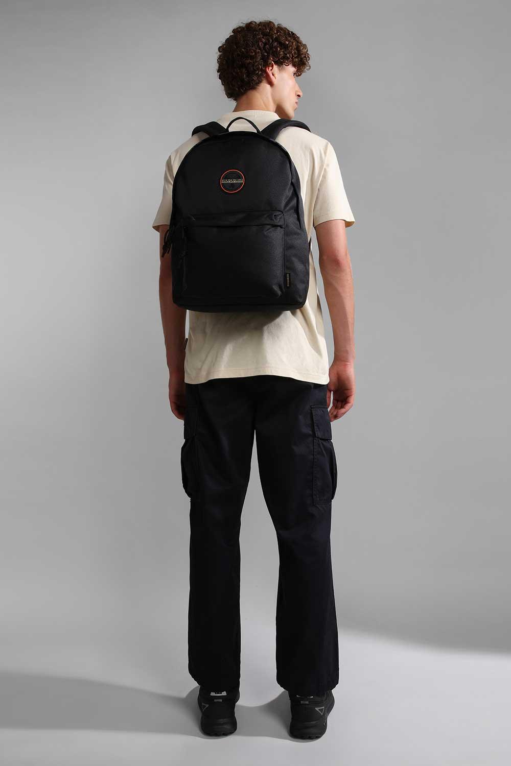 Napapijri-Happy Daypack 4-Sırt Çantası-2-Milagron.com