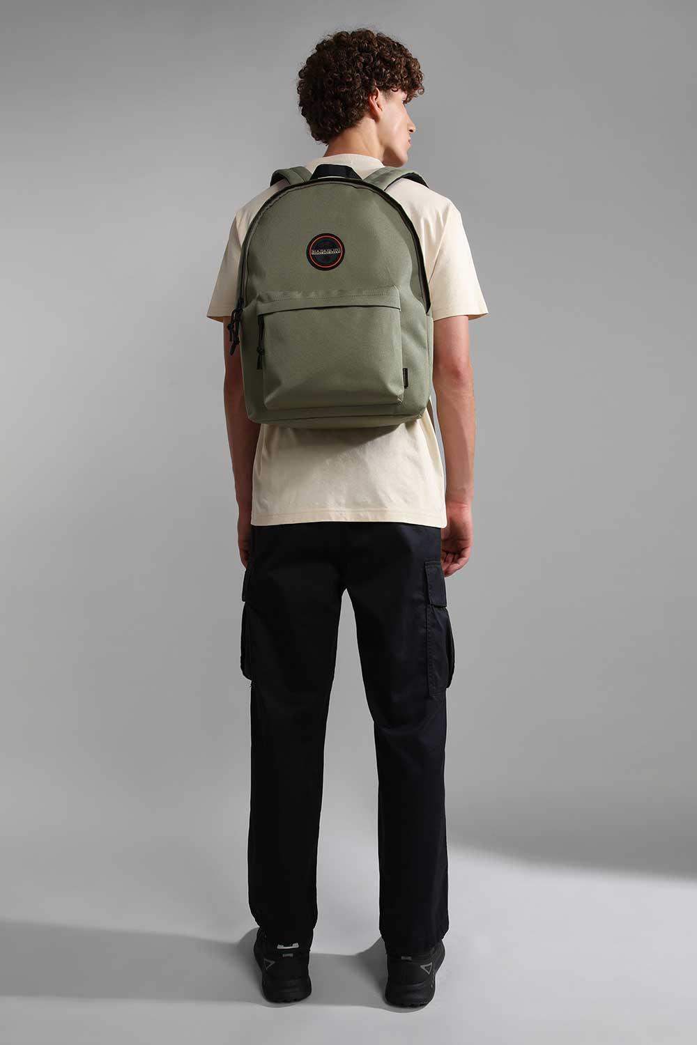 Napapijri-Happy Daypack 4-Sırt Çantası-2-Milagron.com