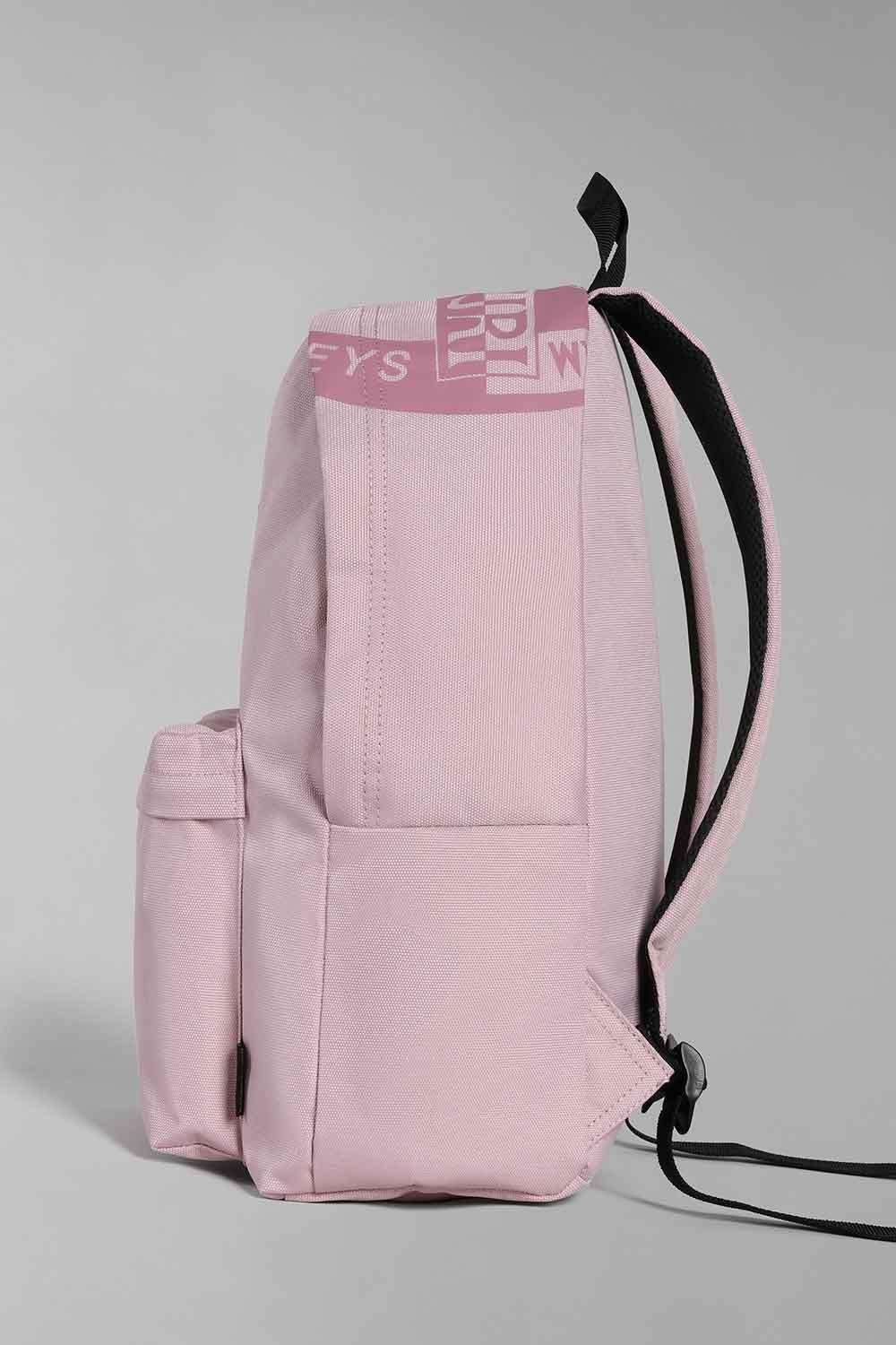 Napapijri-Happy Daypack 4-Sırt Çantası-2-Milagron.com