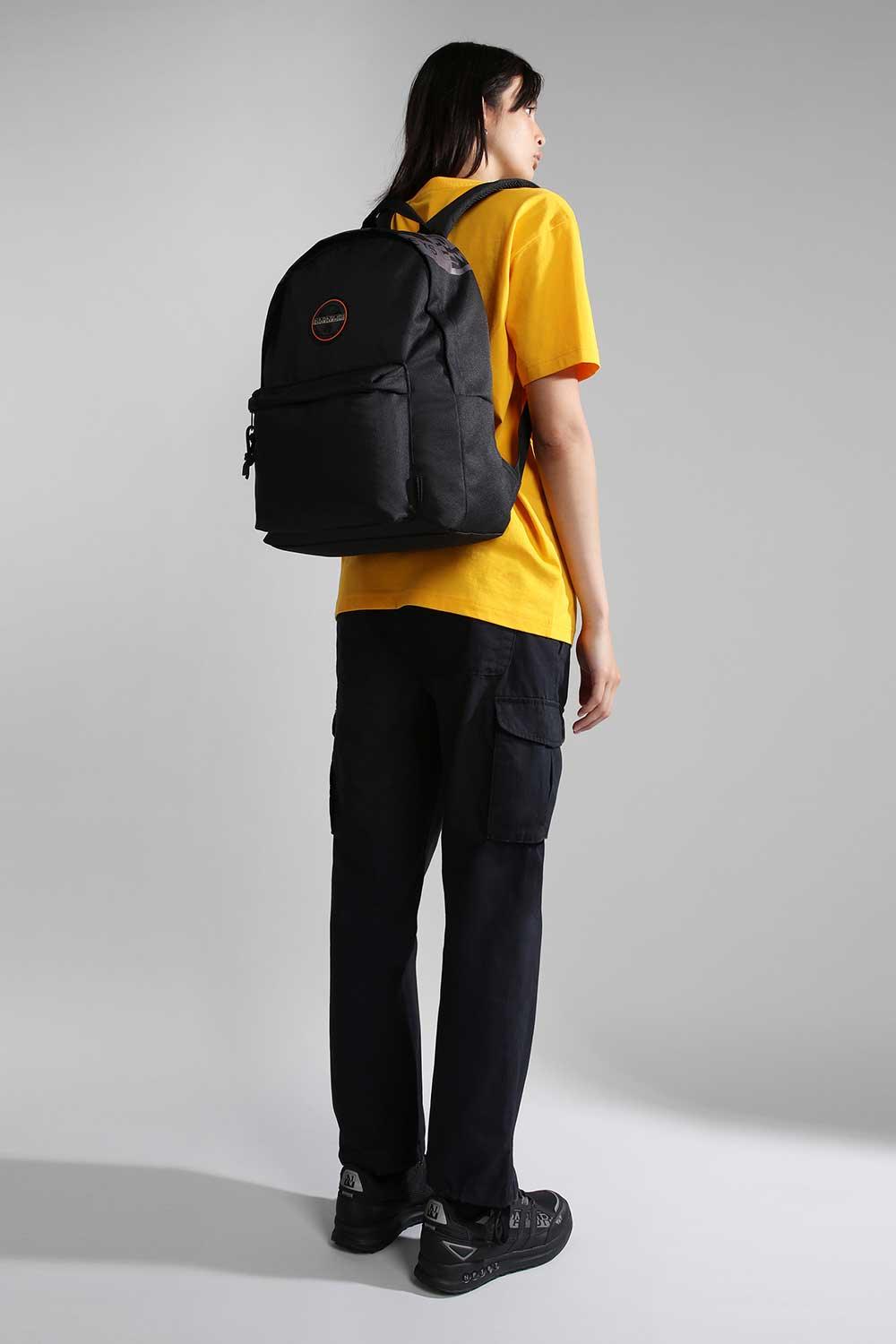 Napapijri-Happy Daypack 4-Sırt Çantası-3-Milagron.com