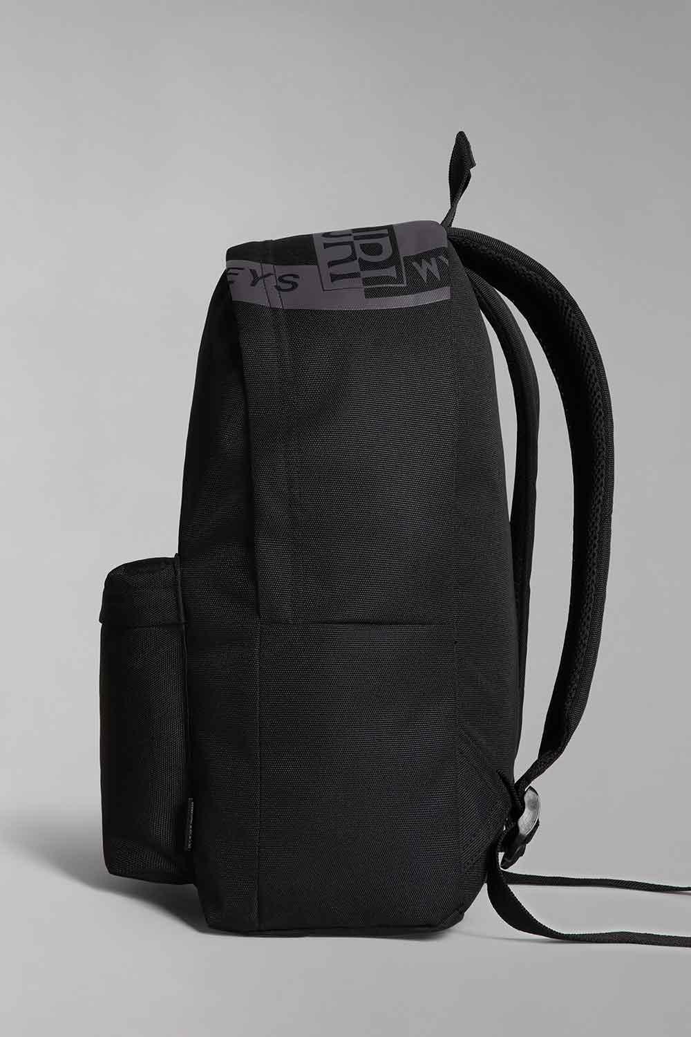Napapijri-Happy Daypack 4-Sırt Çantası-4-Milagron.com