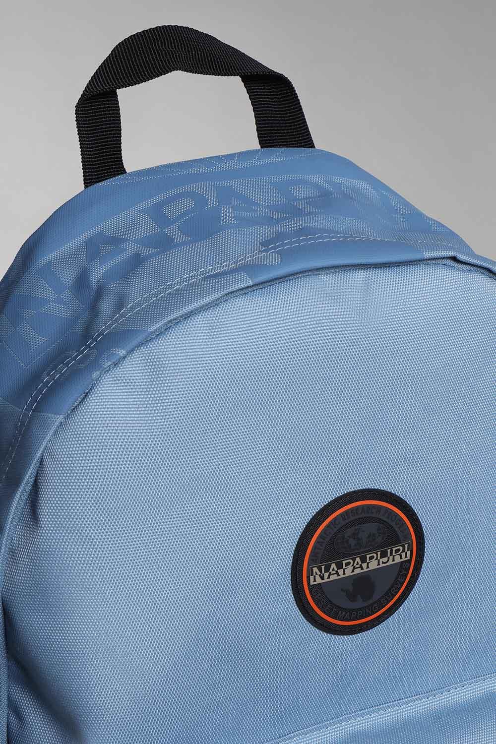 Napapijri-Happy Daypack 4-Sırt Çantası-4-Milagron.com