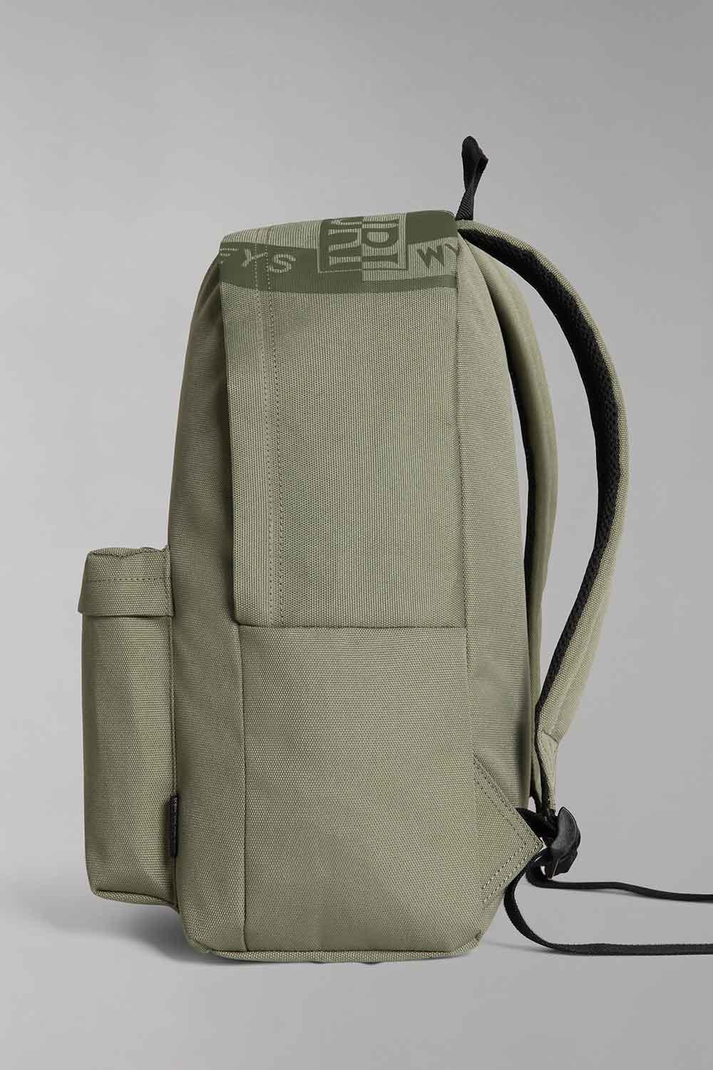 Napapijri-Happy Daypack 4-Sırt Çantası-4-Milagron.com