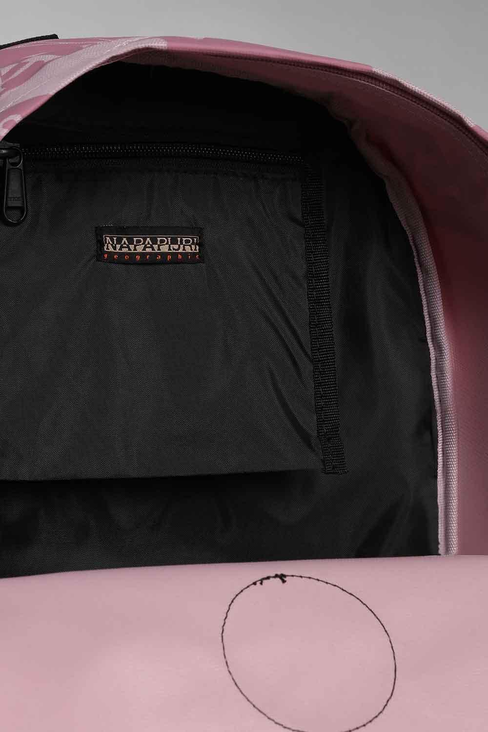 Napapijri-Happy Daypack 4-Sırt Çantası-5-Milagron.com