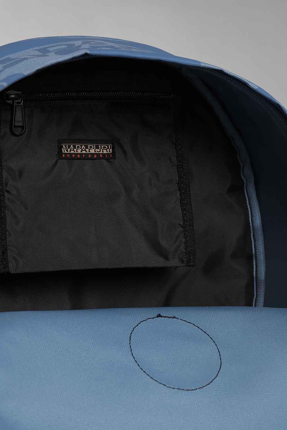 Napapijri-Happy Daypack 4-Sırt Çantası-5-Milagron.com