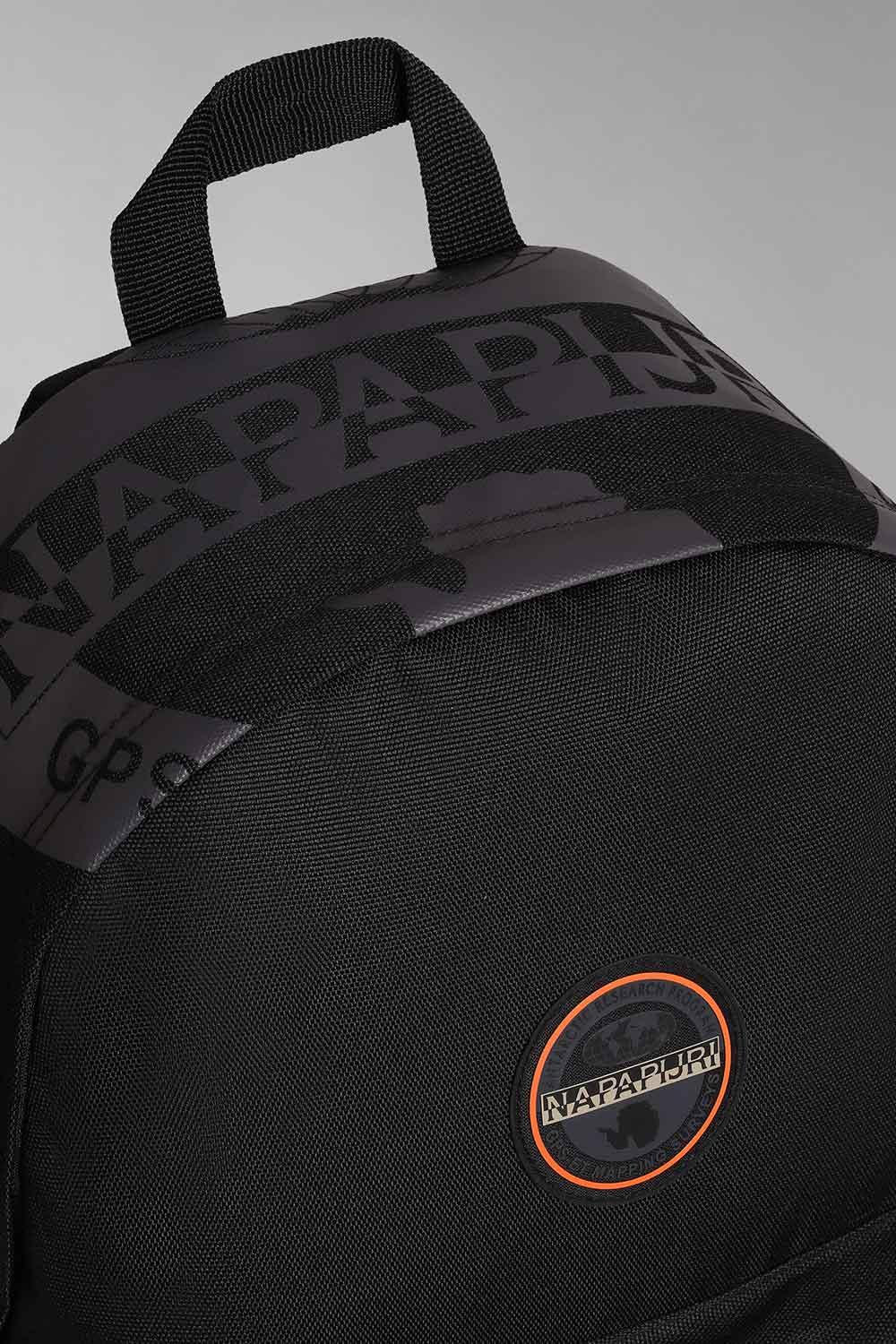 Napapijri-Happy Daypack 4-Sırt Çantası-6-Milagron.com