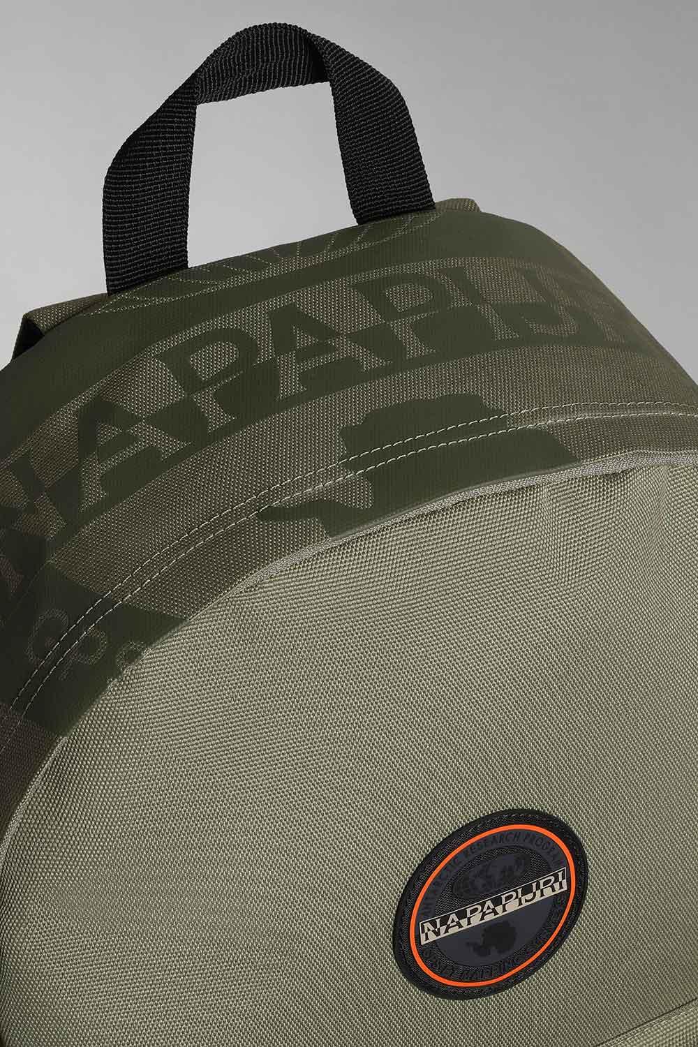 Napapijri-Happy Daypack 4-Sırt Çantası-6-Milagron.com