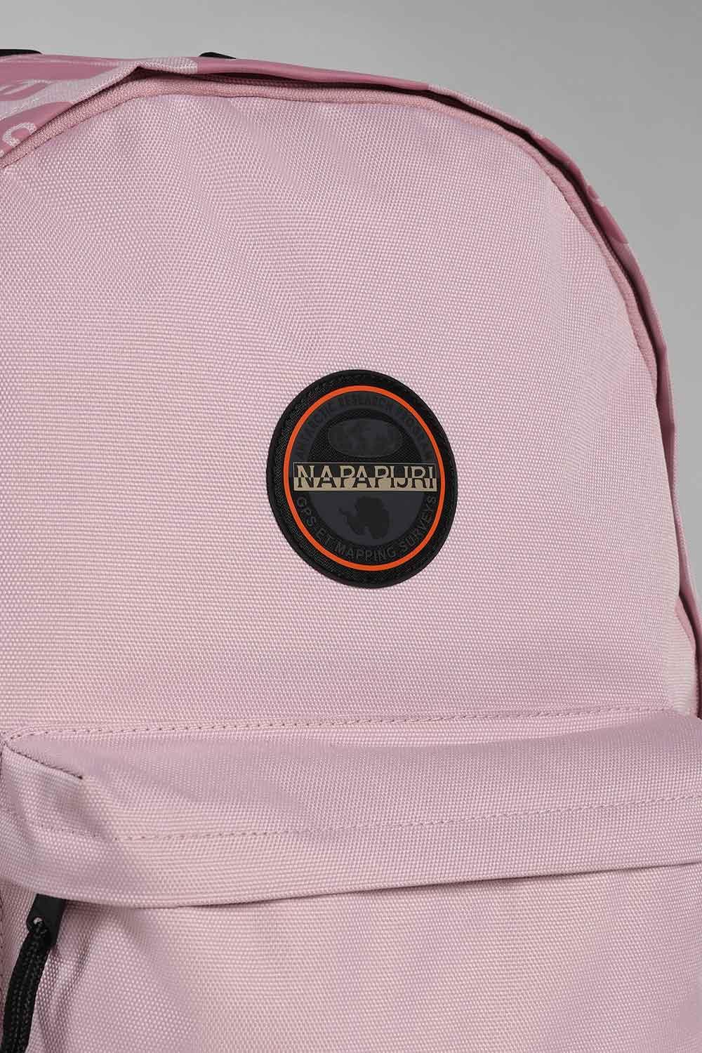 Napapijri-Happy Daypack 4-Sırt Çantası-6-Milagron.com