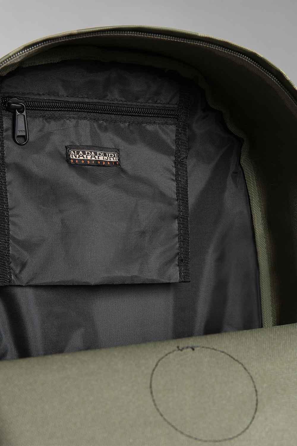 Napapijri-Happy Daypack 4-Sırt Çantası-8-Milagron.com