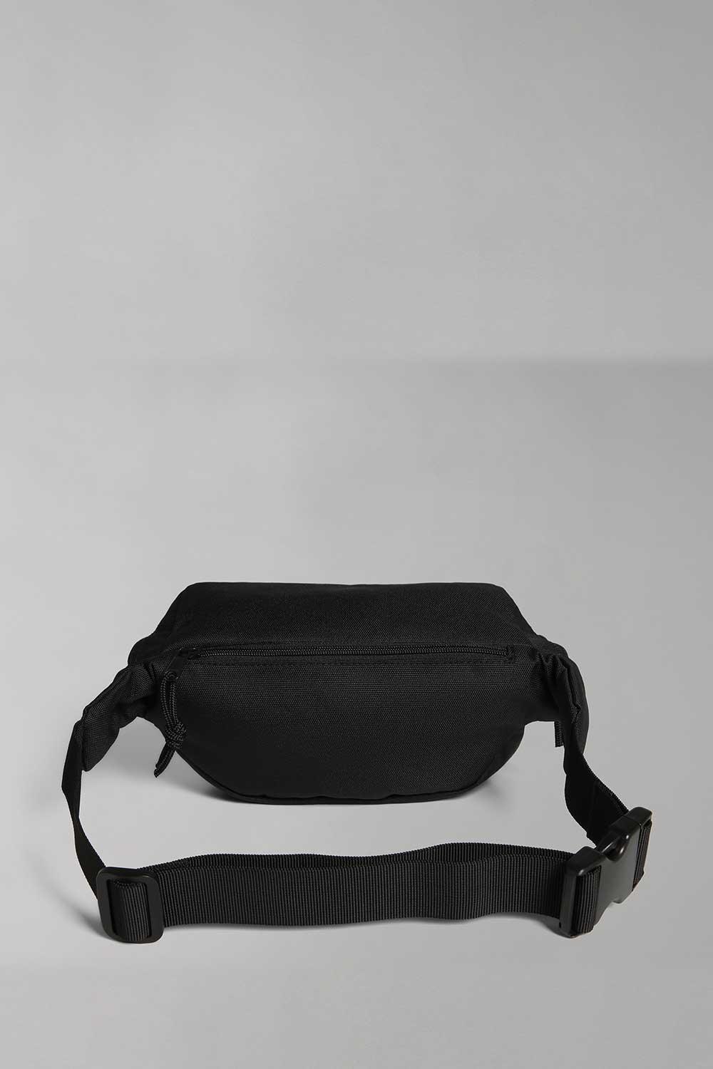 Napapijri-Happy Waistbag 3-Bel Çantası-5-Milagron.com