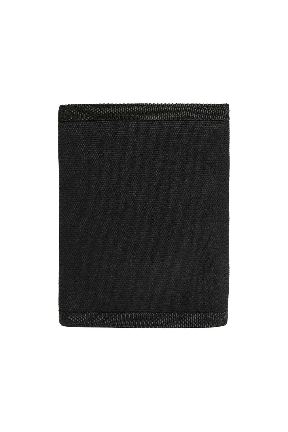 Napapijri-Hering Wallet 2 Black-Cüzdan & Kartlık-4-Milagron.com