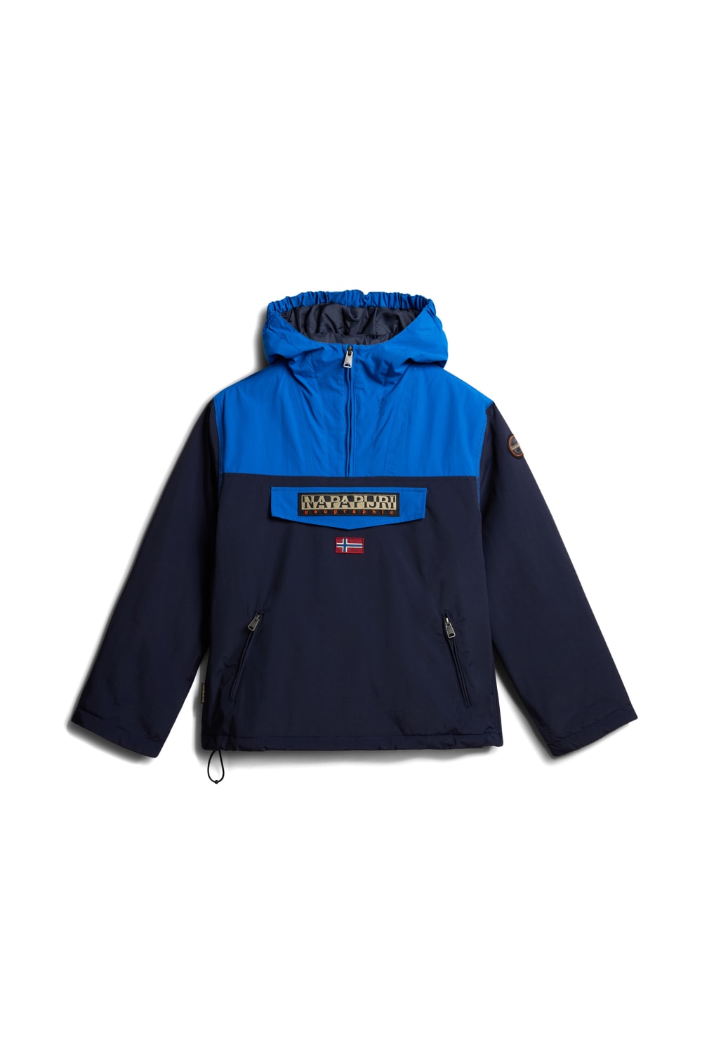 Napapijri-K Rainforest PKT 2 CB MC8-Yağmurluk-2-Milagron.com