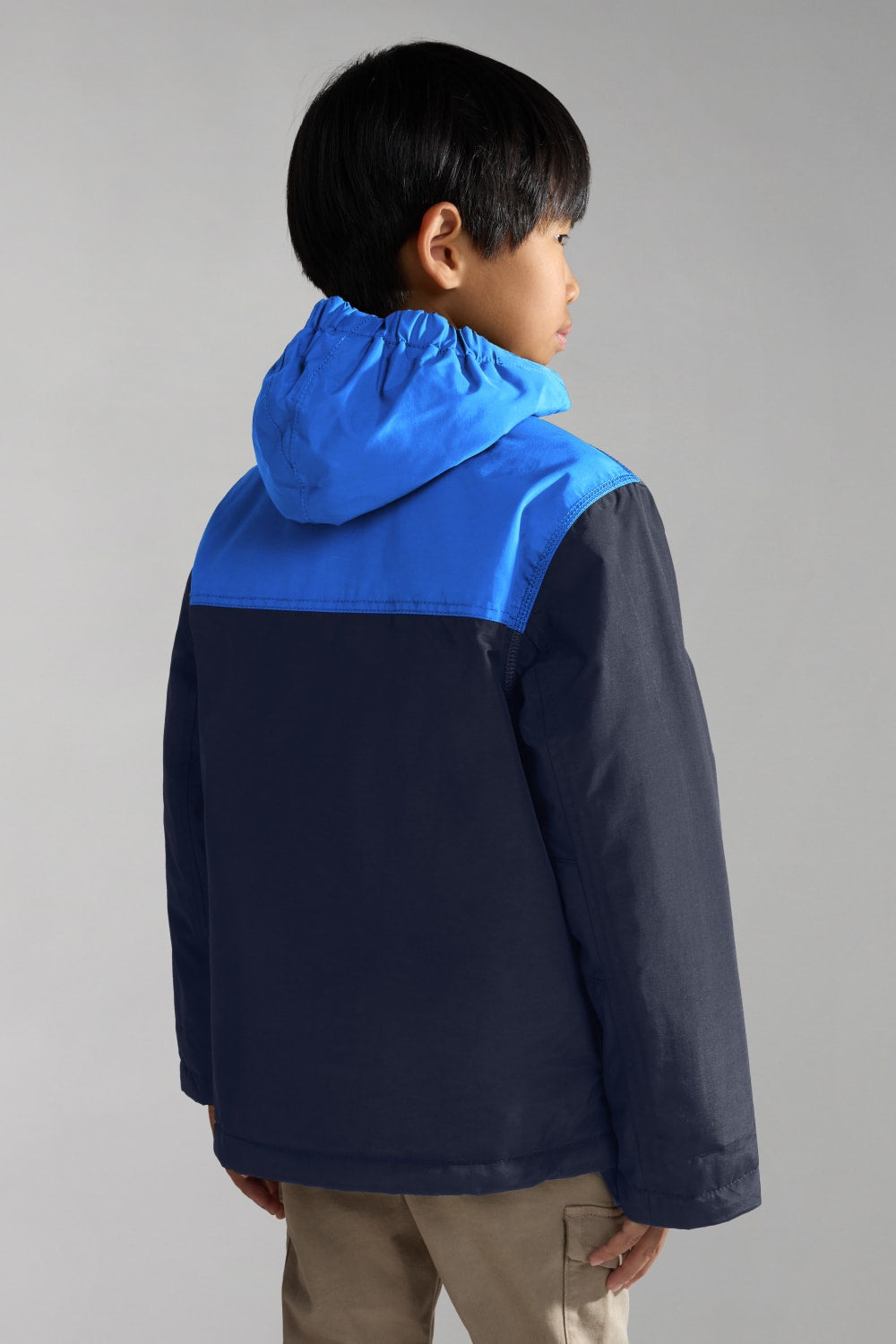 Napapijri-K Rainforest PKT 2 CB MC8-Yağmurluk-3-Milagron.com