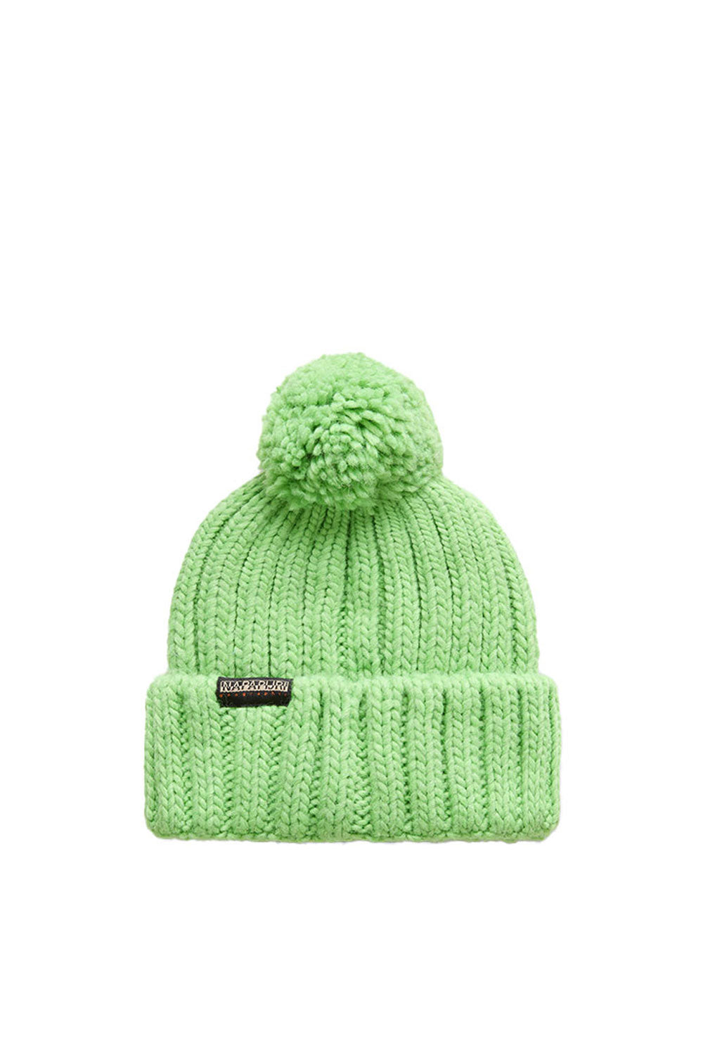 Napapijri-K Semiury 6 Green Macaw-Bere-3-Milagron.com