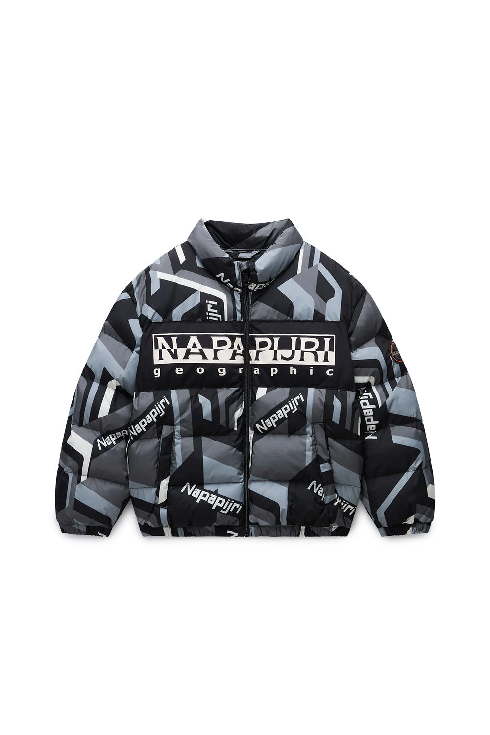 Kids Primiero Fzn Thermo-Fibre™ Elyaf Dolgulu Mont - 0