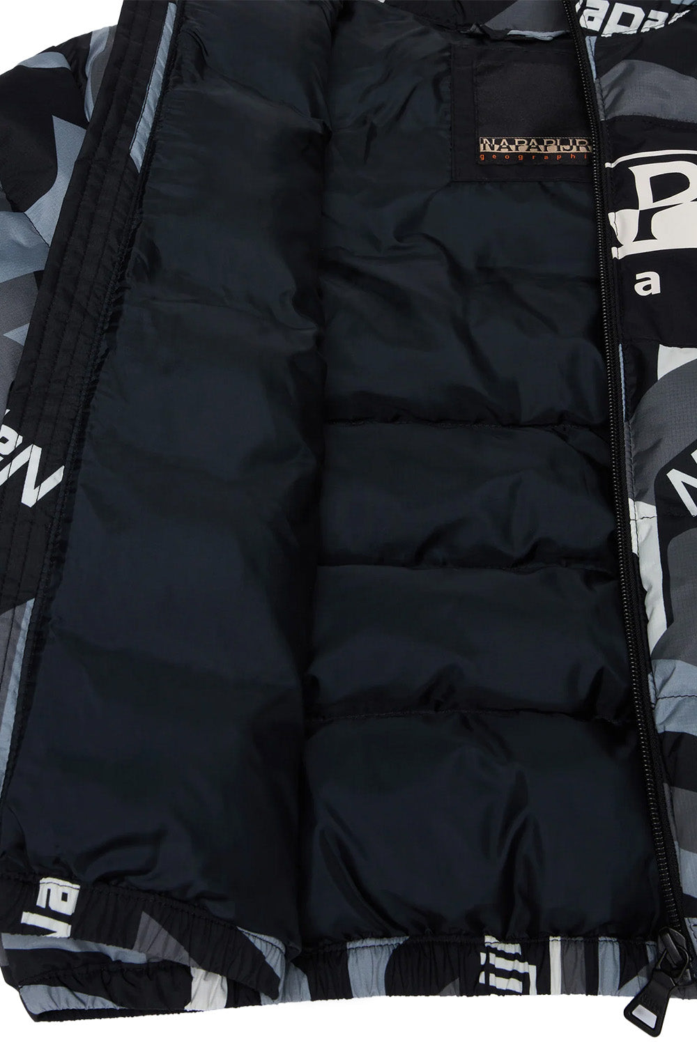 Kids Primiero Fzn Thermo-Fibre™ Elyaf Dolgulu Mont - 2