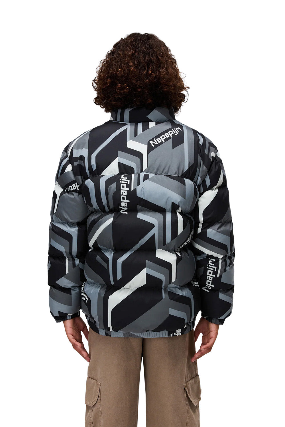 Kids Primiero Fzn Thermo-Fibre™ Elyaf Dolgulu Mont - 6